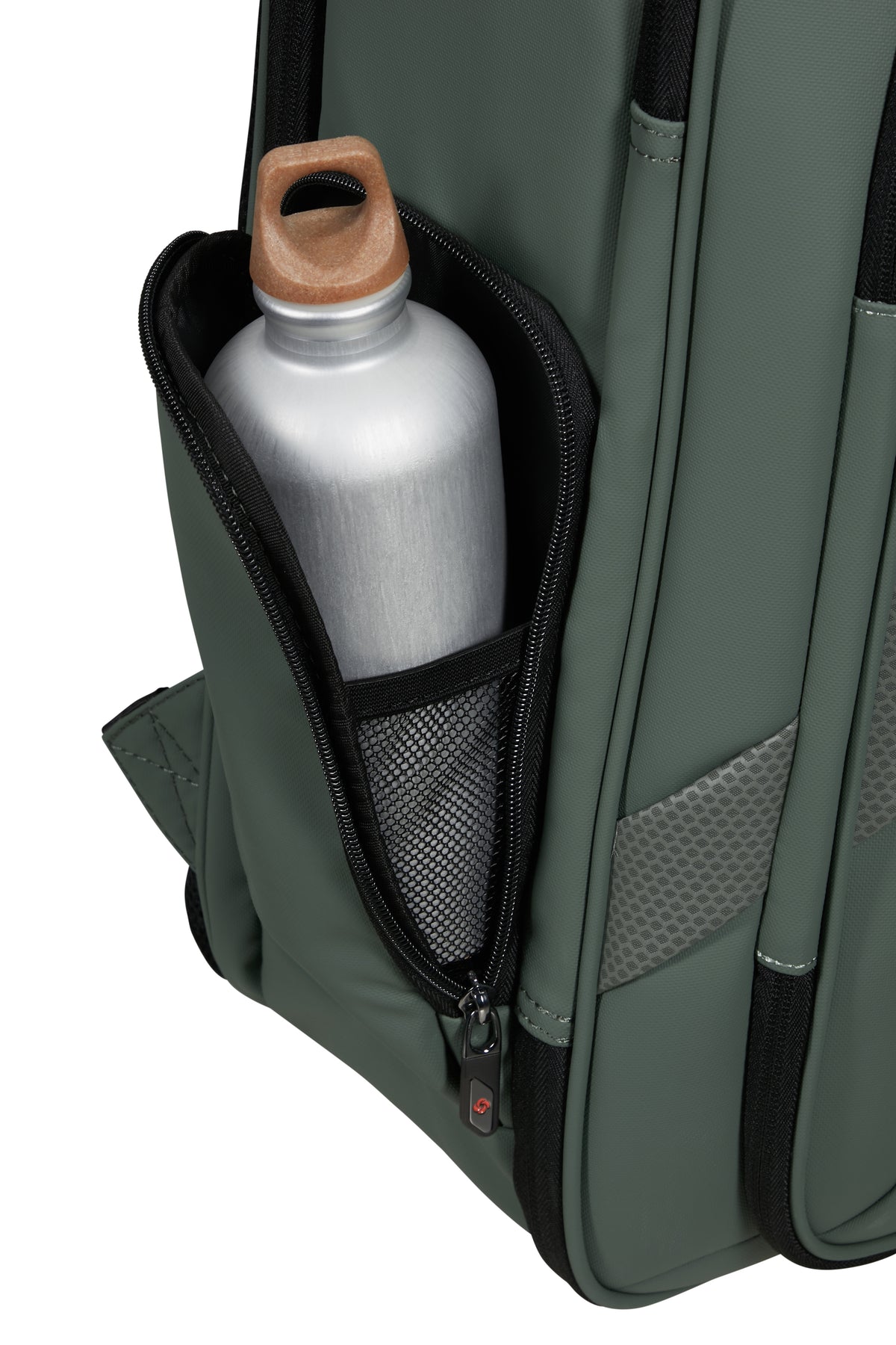 Samsonite Glazed Backpack 17.3" Underseater - Medium