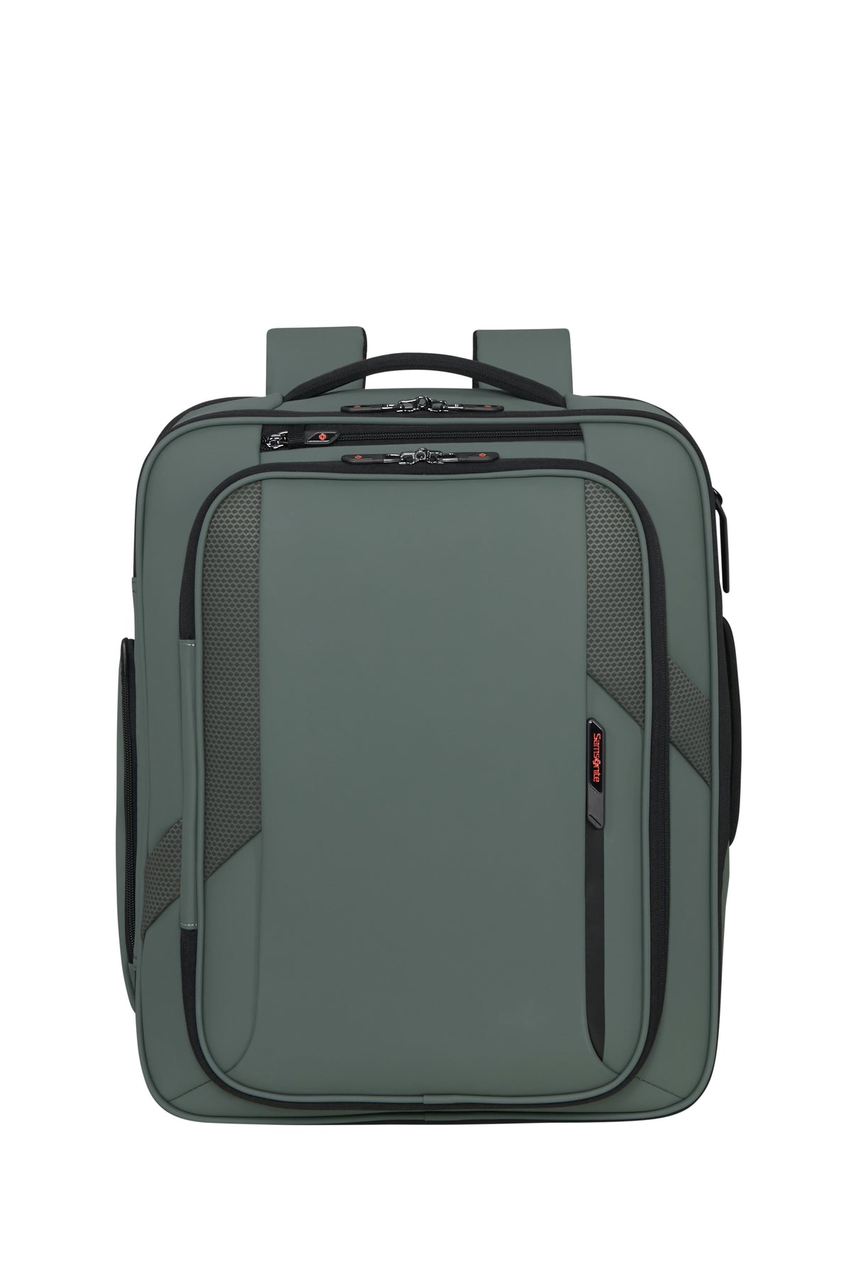 Samsonite Glazed Backpack 17.3" Underseater - Medium