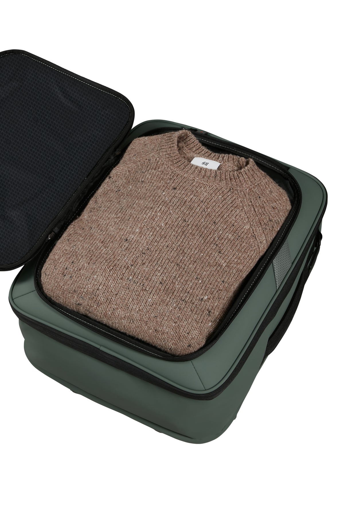 Samsonite Glazed Backpack 17.3" Underseater - Medium