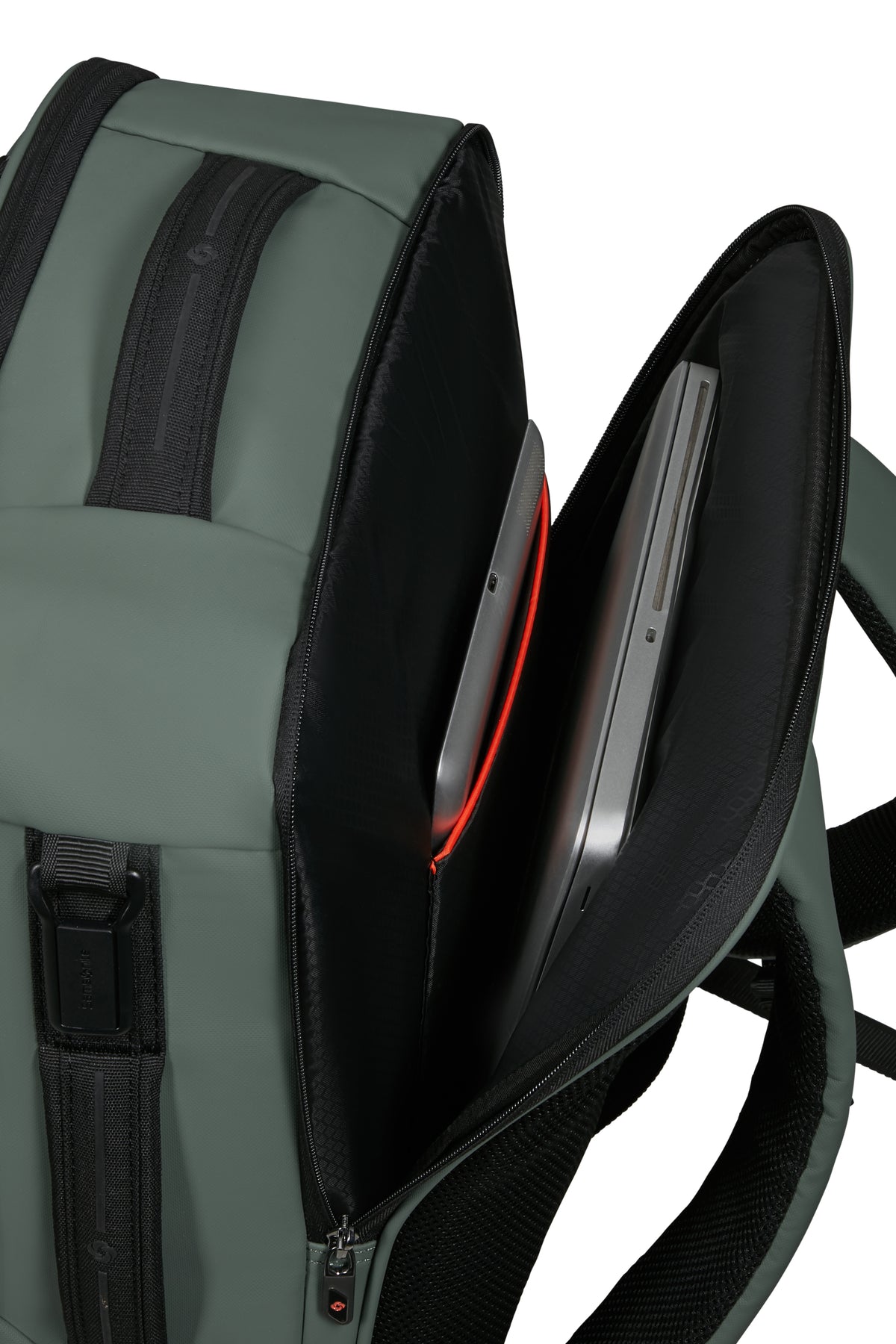 Samsonite Glazed Backpack 17.3" Underseater - Medium