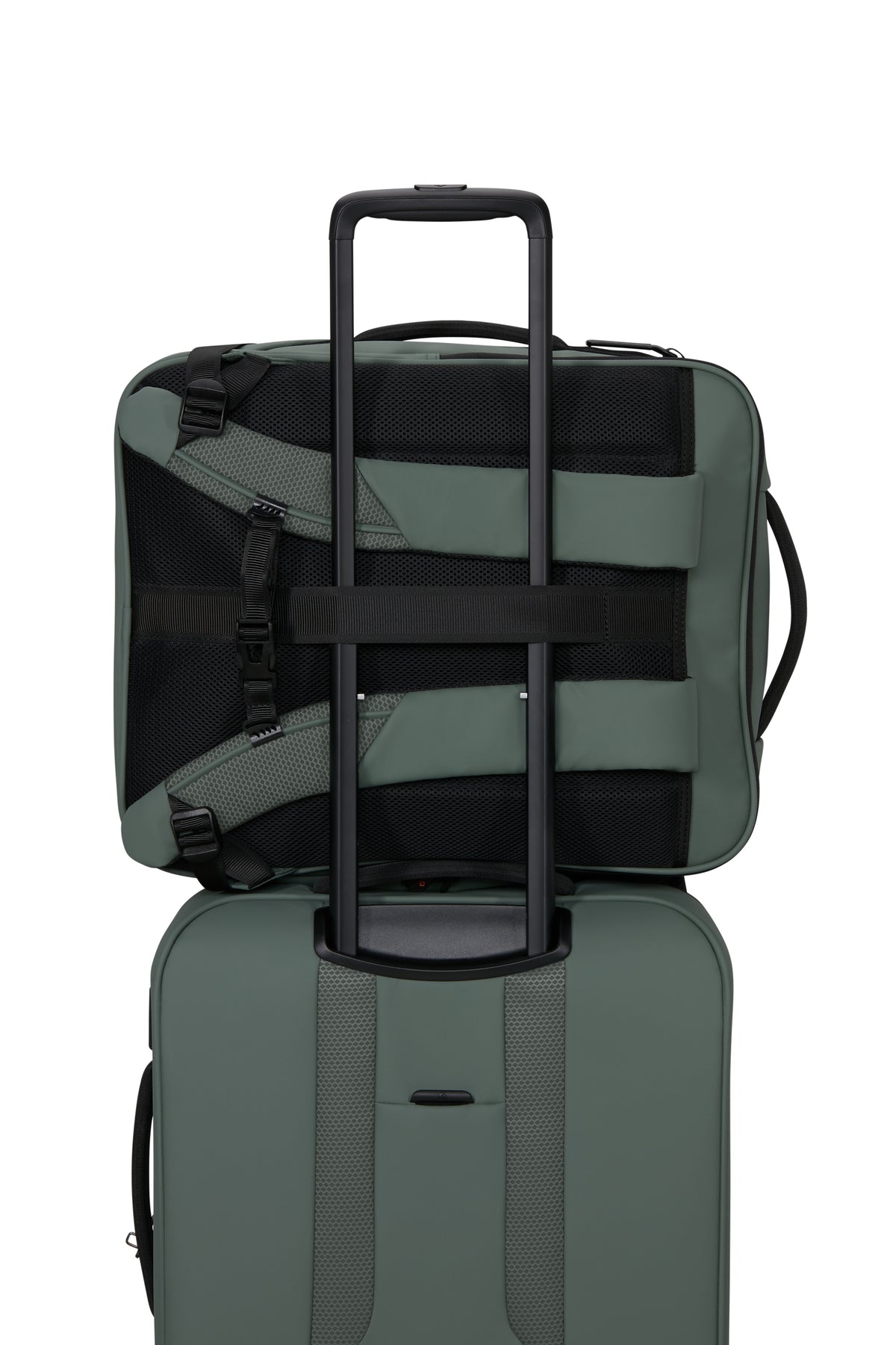 Samsonite Glazed Backpack 17.3" Underseater - Medium