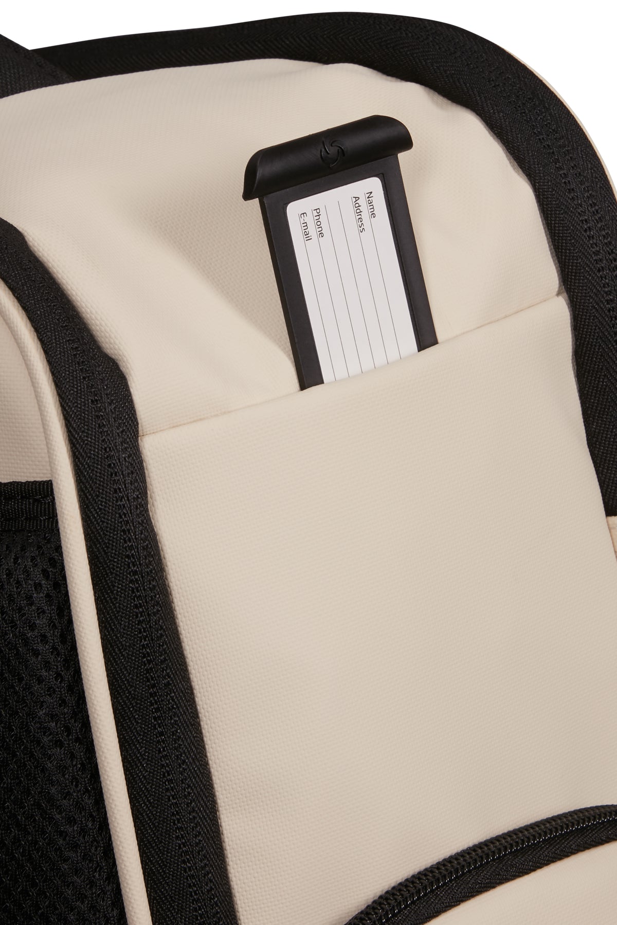Samsonite Glazed Backpack 17.3" Underseater - Medium