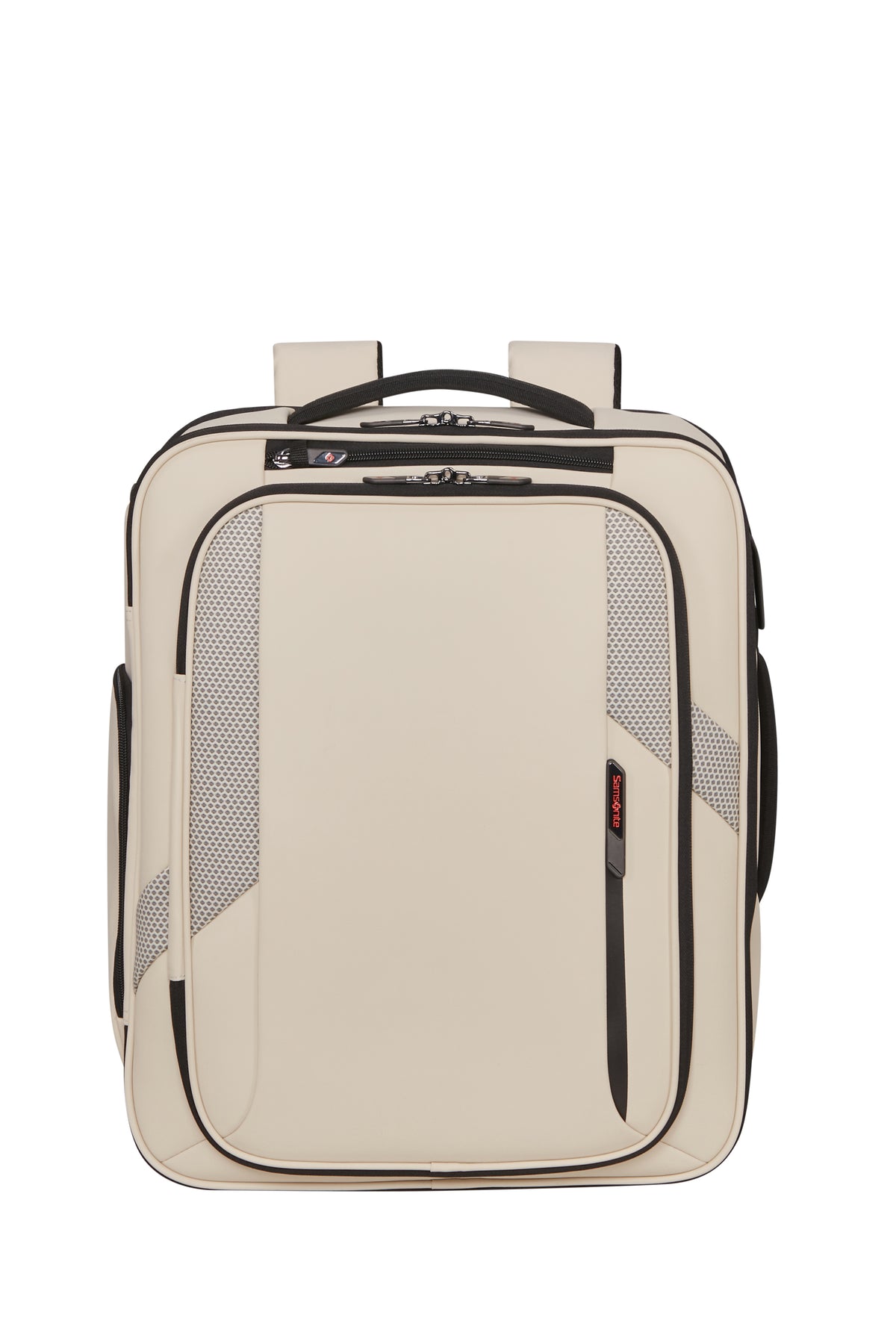 Samsonite Glazed Backpack 17.3" Underseater - Medium