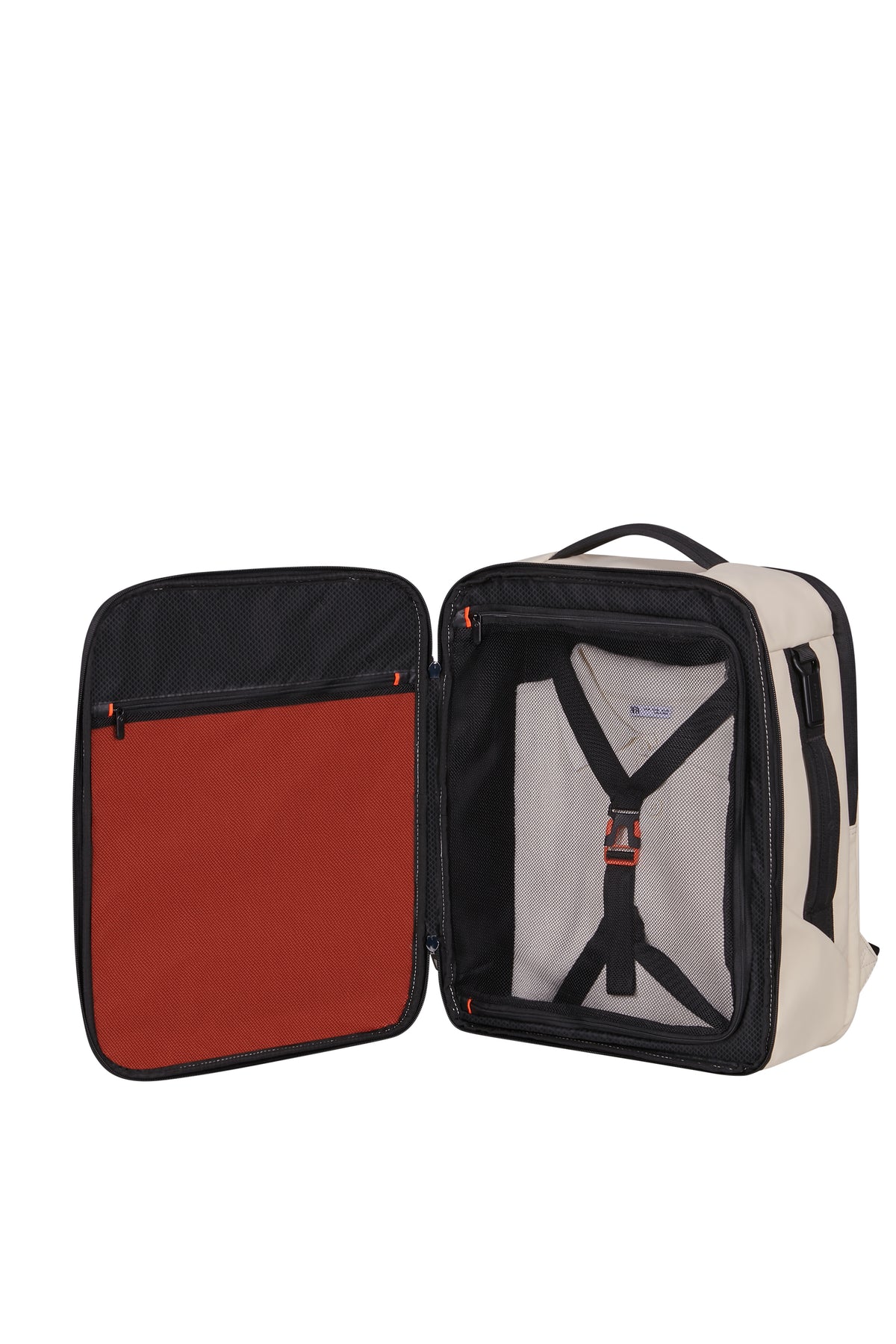Samsonite Glazed Backpack 17.3" Underseater - Medium