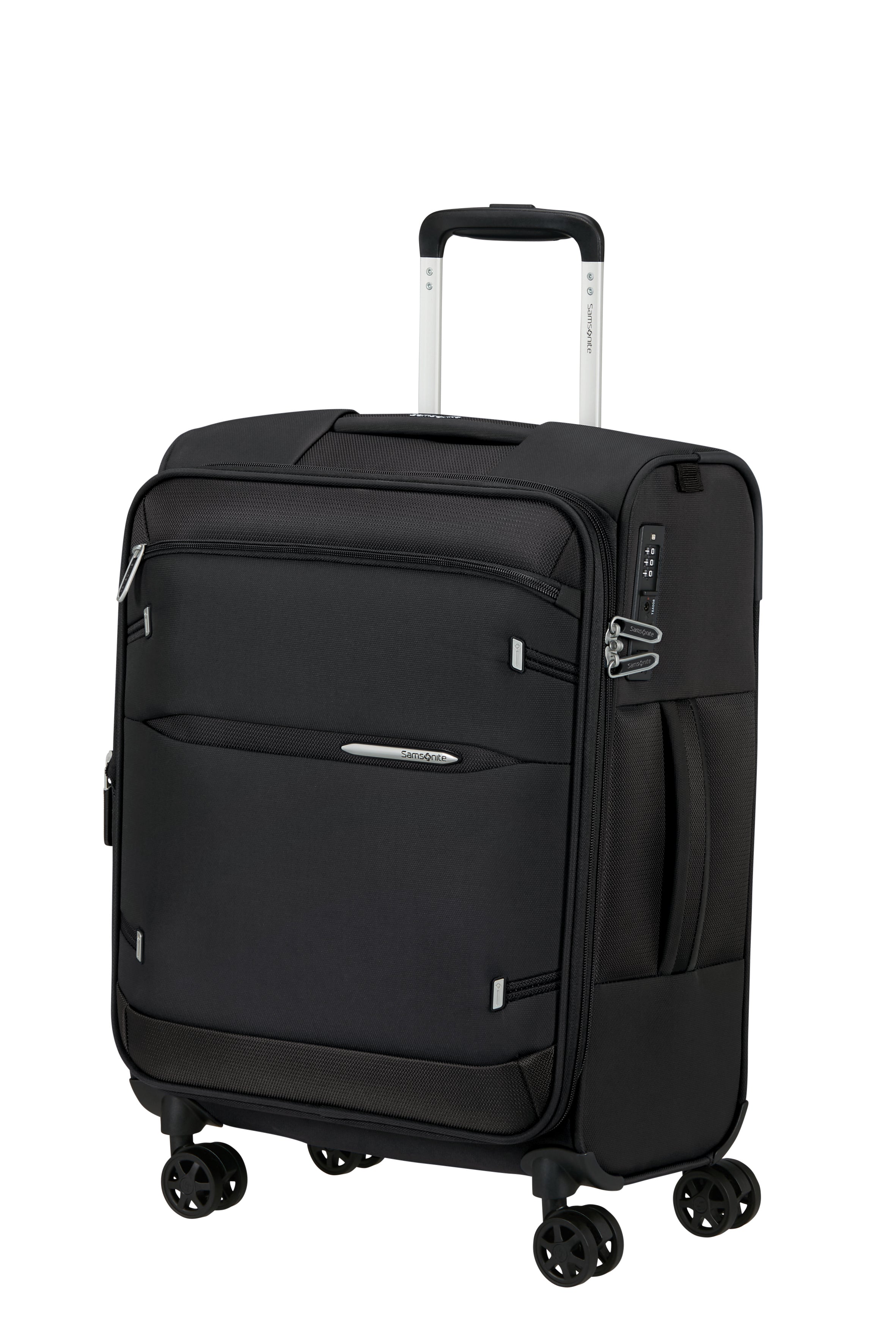Samsonite GoTwist Spinner expandable (4 wheels) 55cm