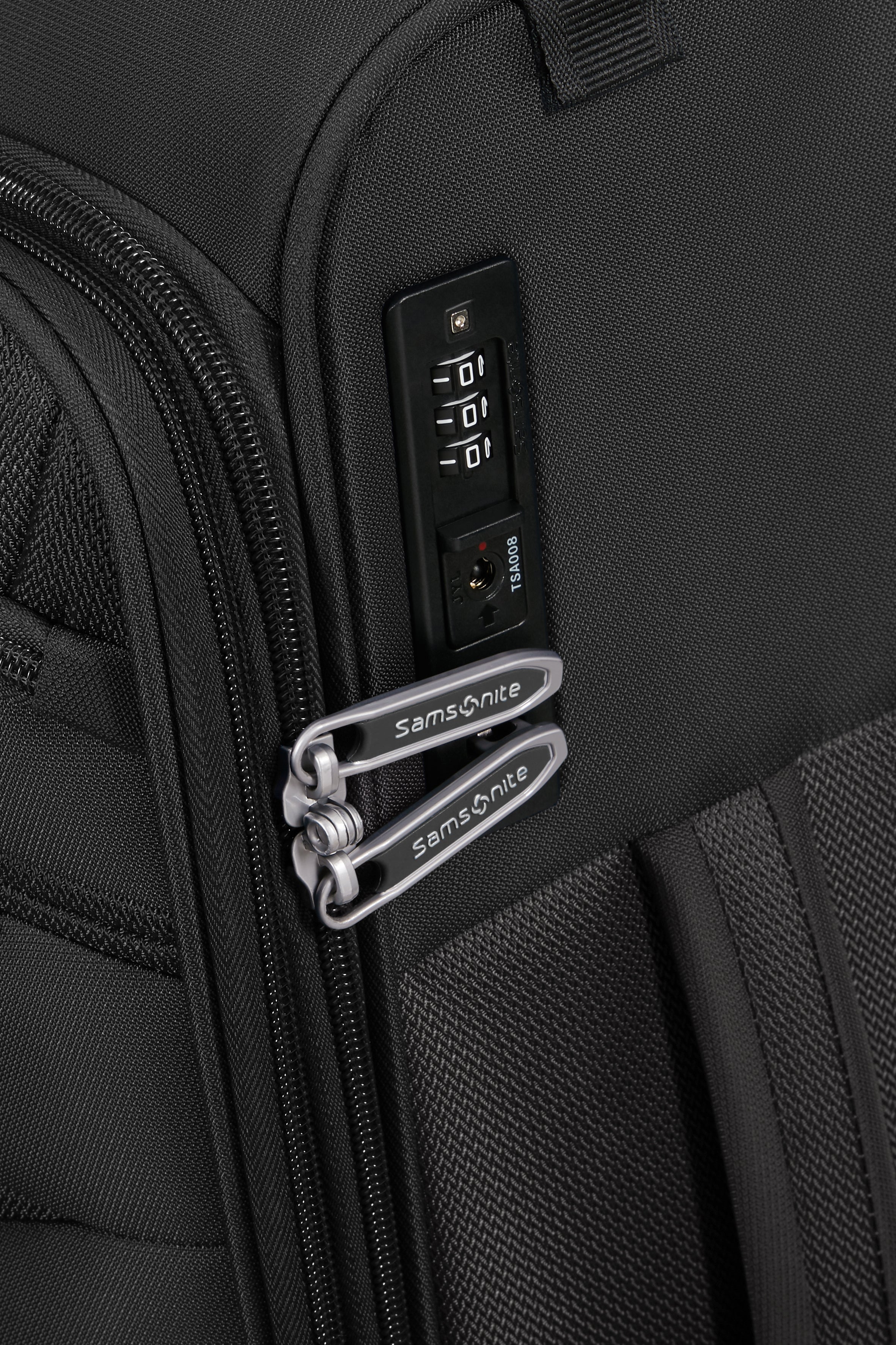 Samsonite GoTwist Spinner expandable (4 wheels) 55cm