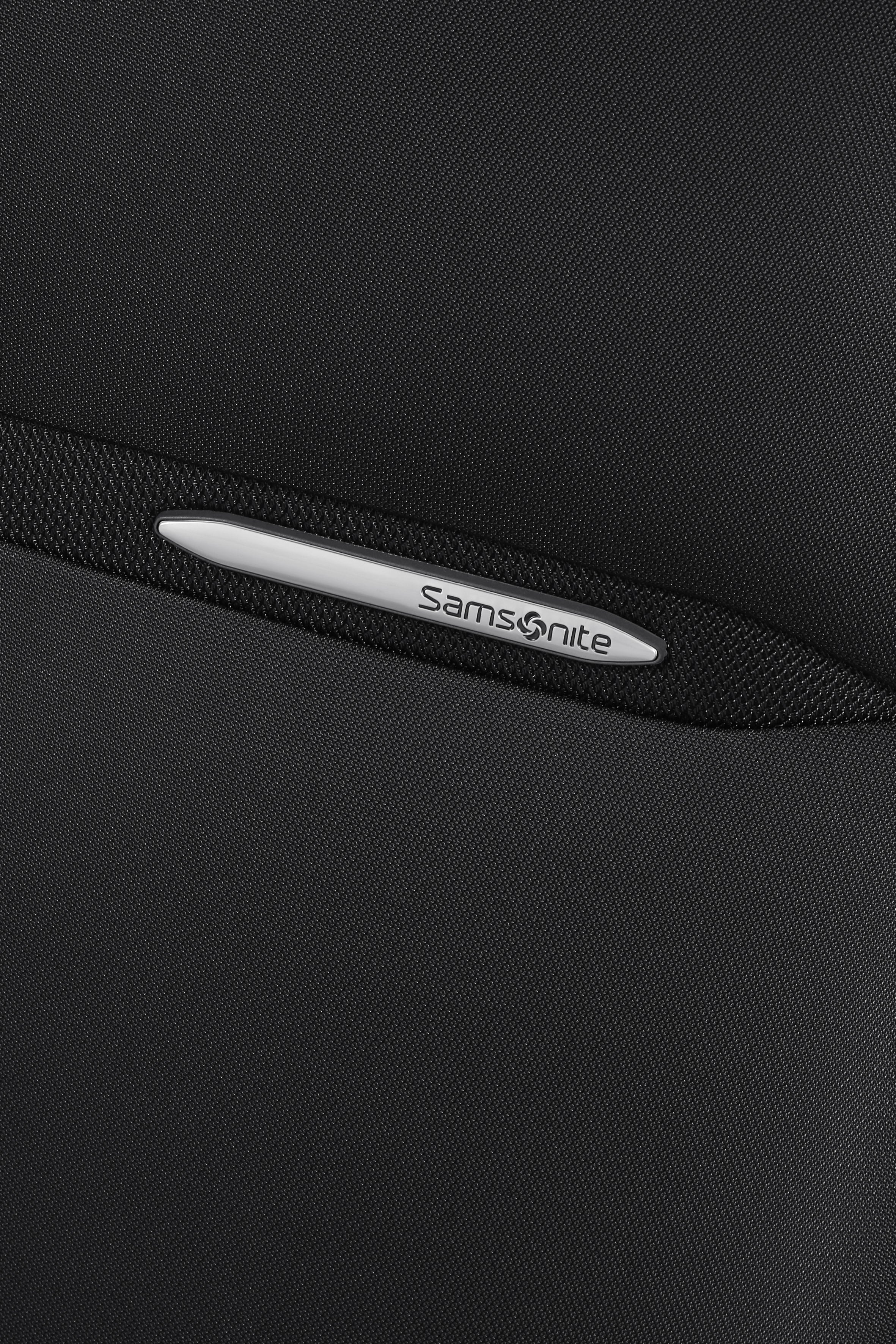 Samsonite GoTwist Spinner expandable (4 wheels) 55cm