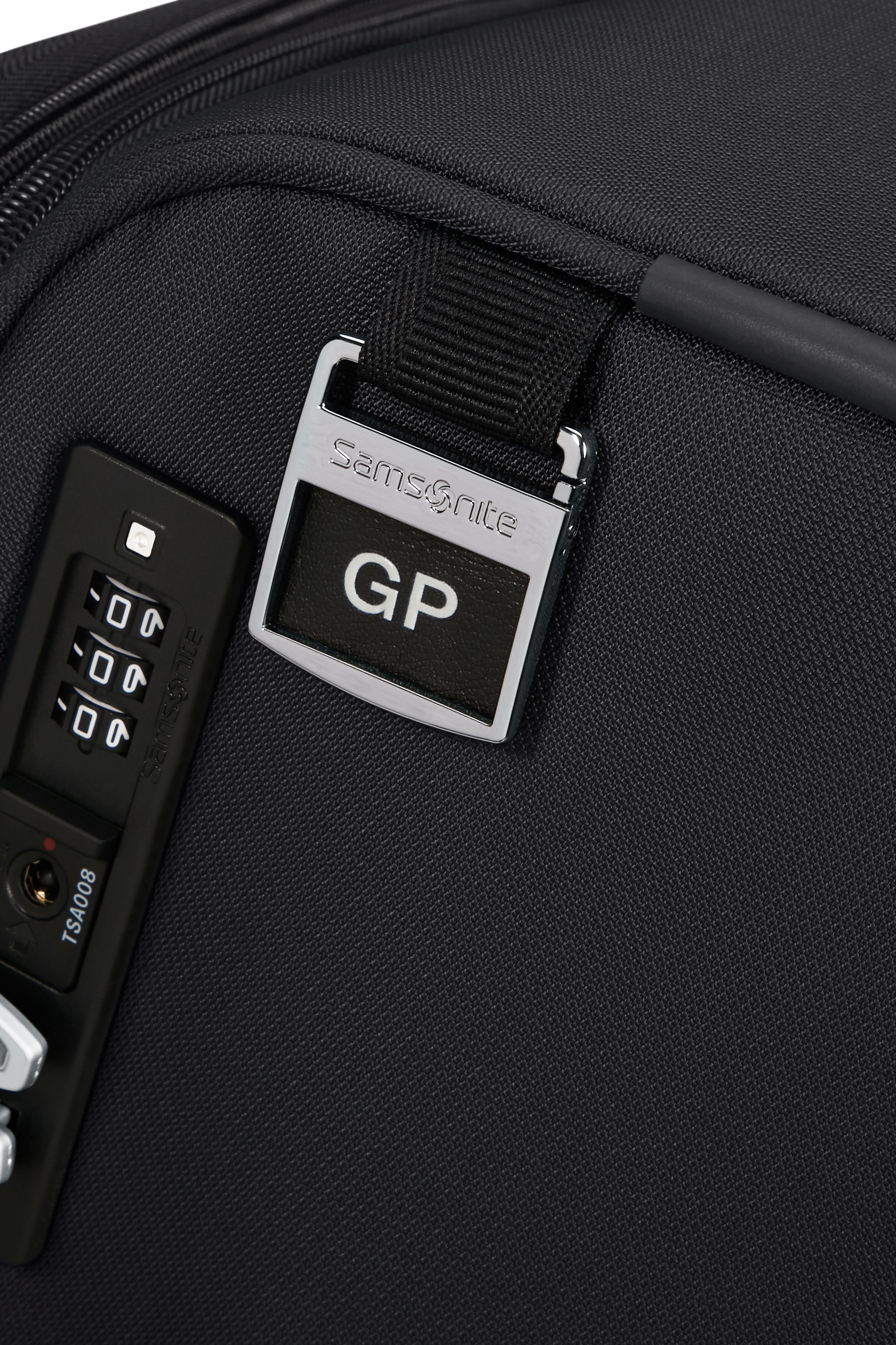 Samsonite GoTwist Spinner expandable (4 wheels) 55cm