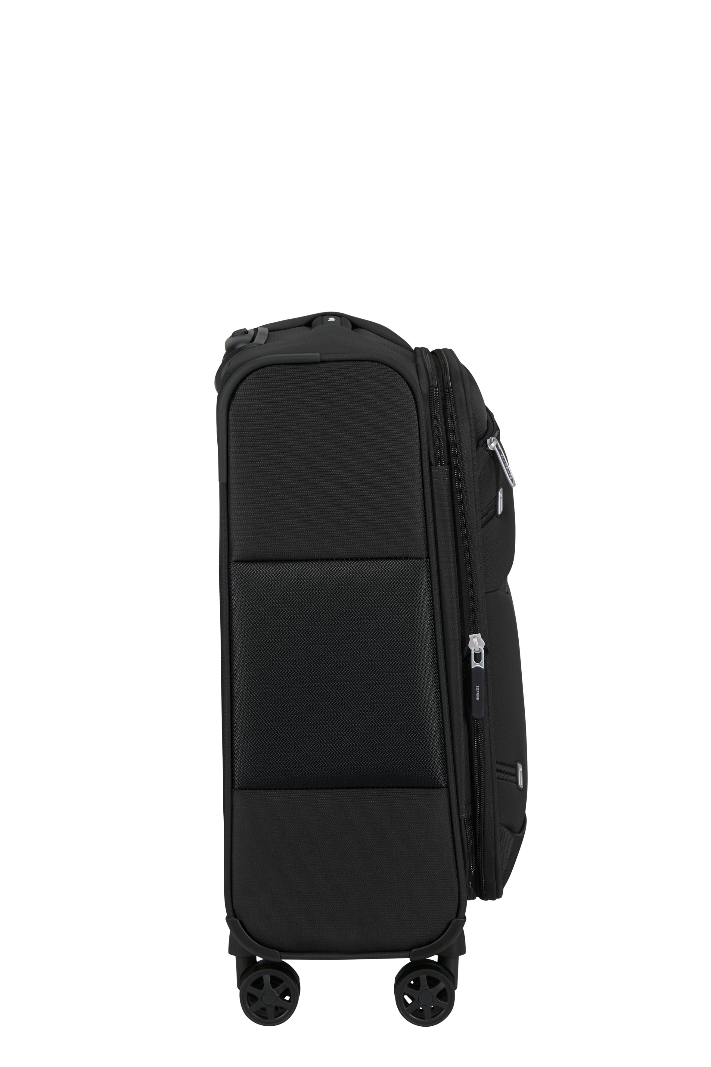 Samsonite GoTwist Spinner expandable (4 wheels) 55cm