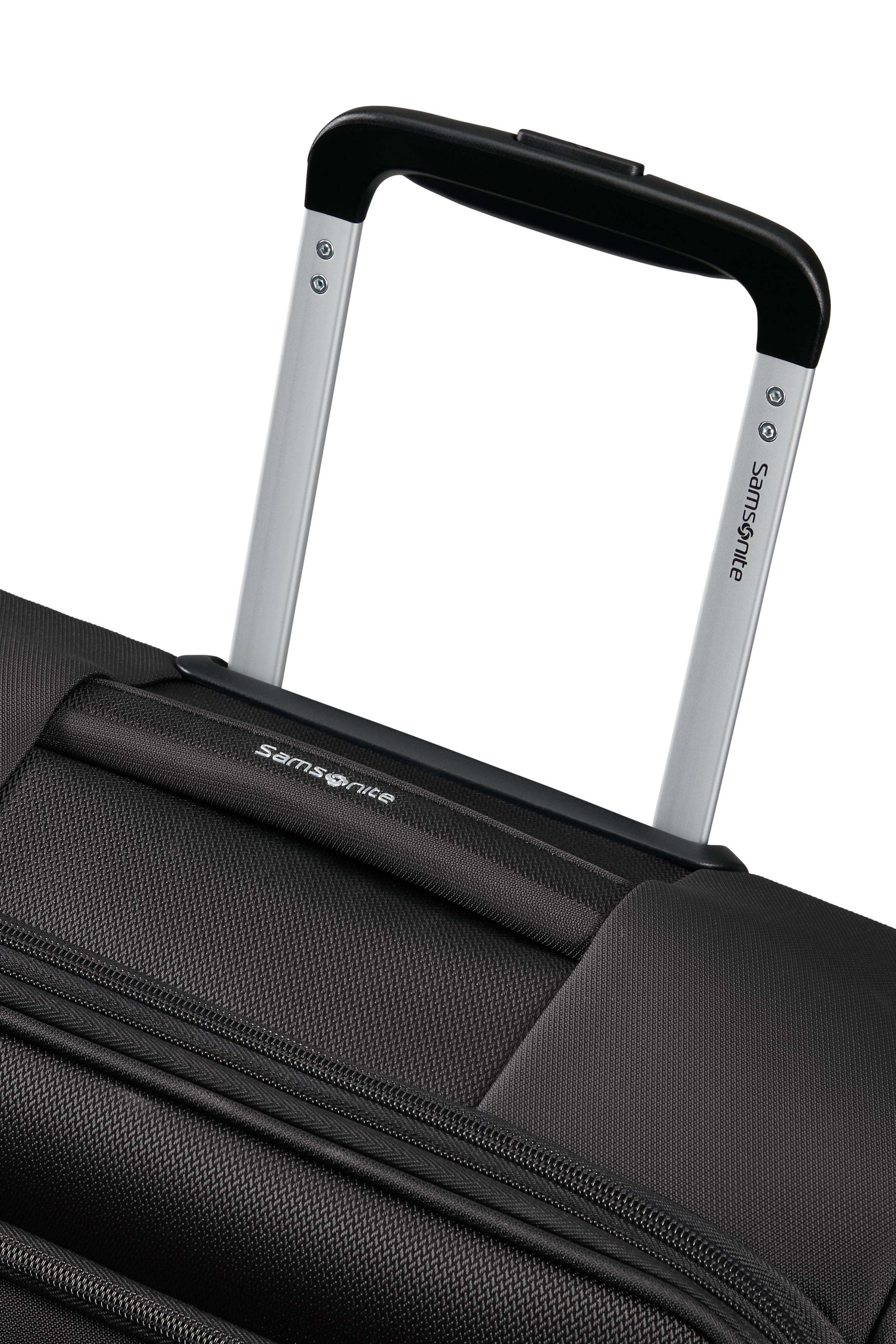 Samsonite GoTwist Spinner expandable (4 wheels) 55cm