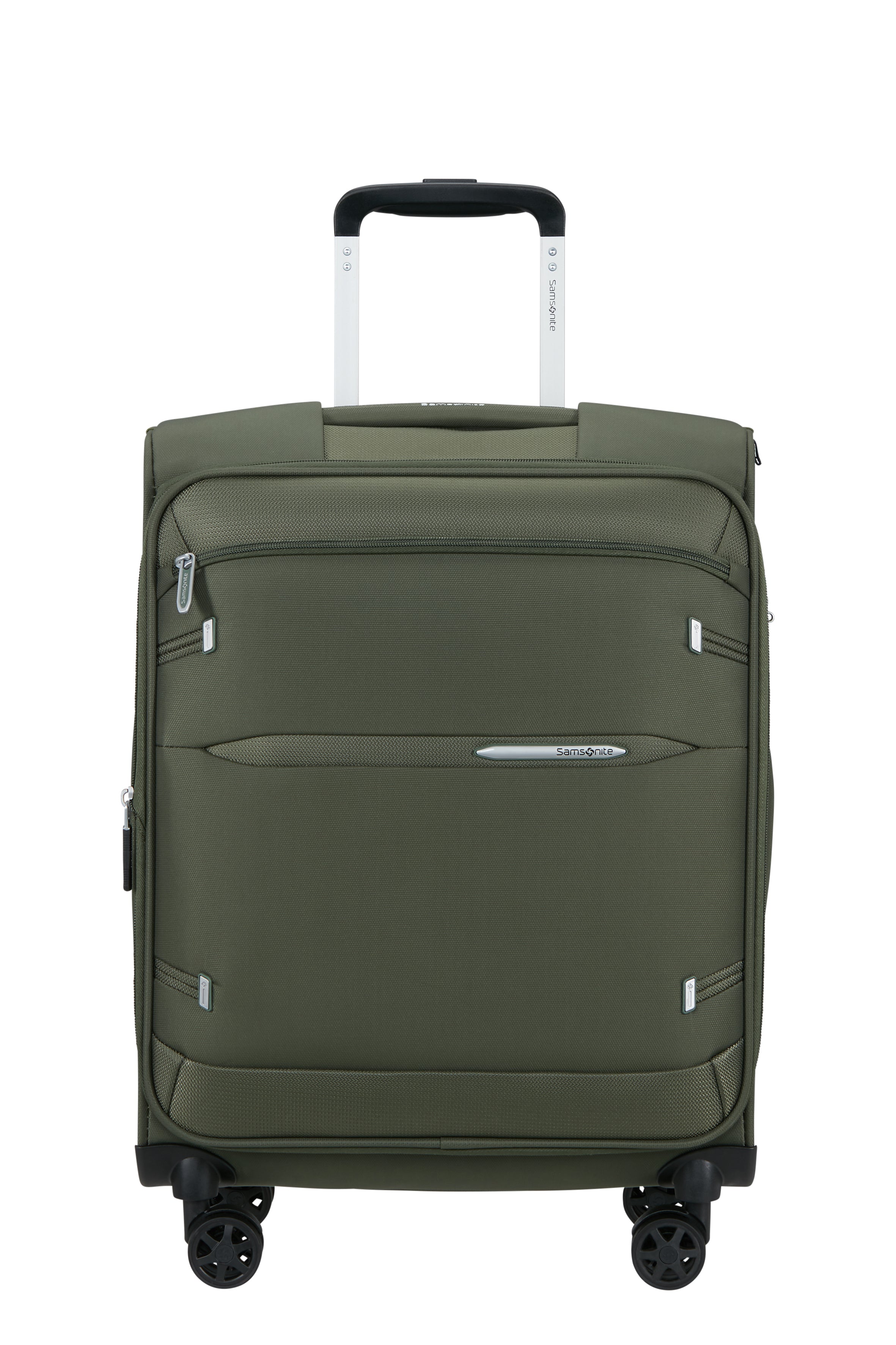 Samsonite GoTwist Spinner expandable (4 wheels) 55cm