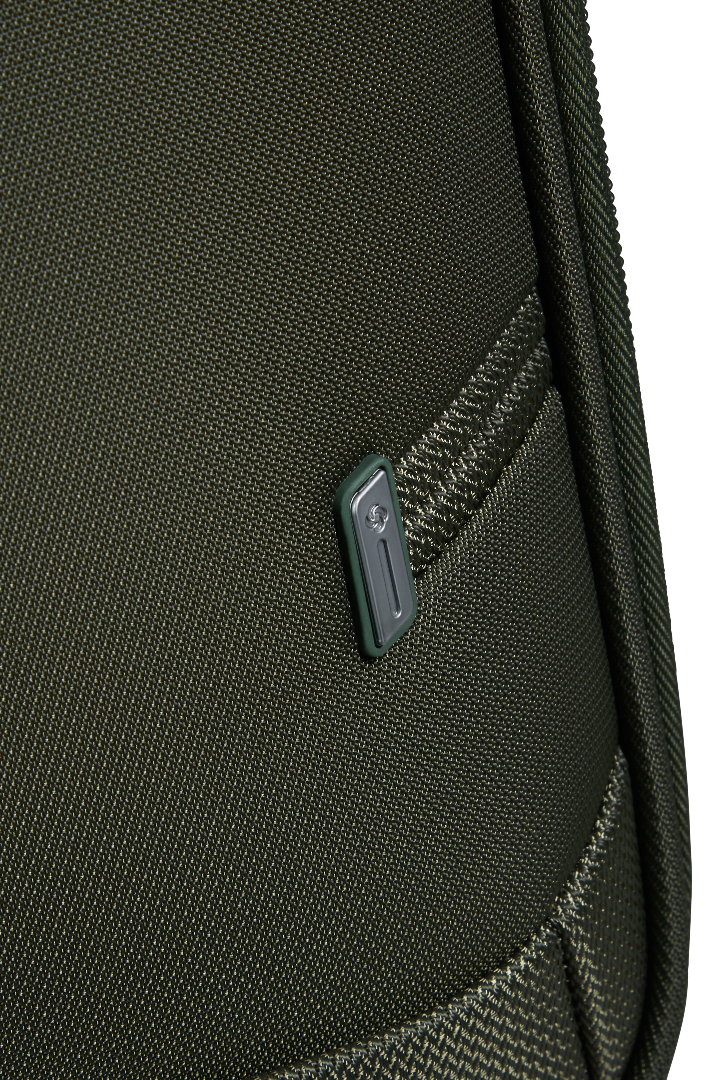 Samsonite GoTwist Spinner expandable (4 wheels) 55cm