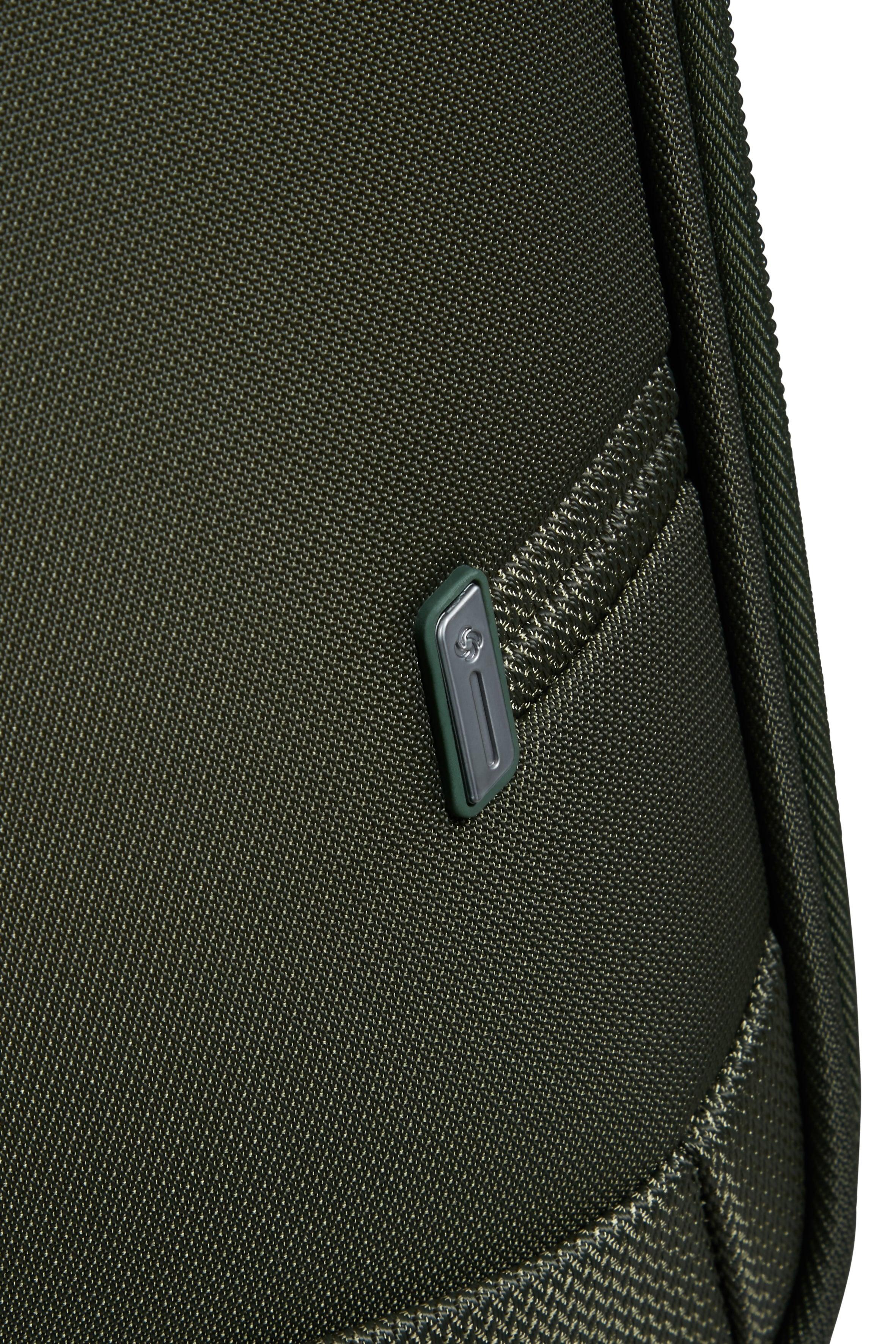 Samsonite GoTwist Spinner expandable (4 wheels) 55cm