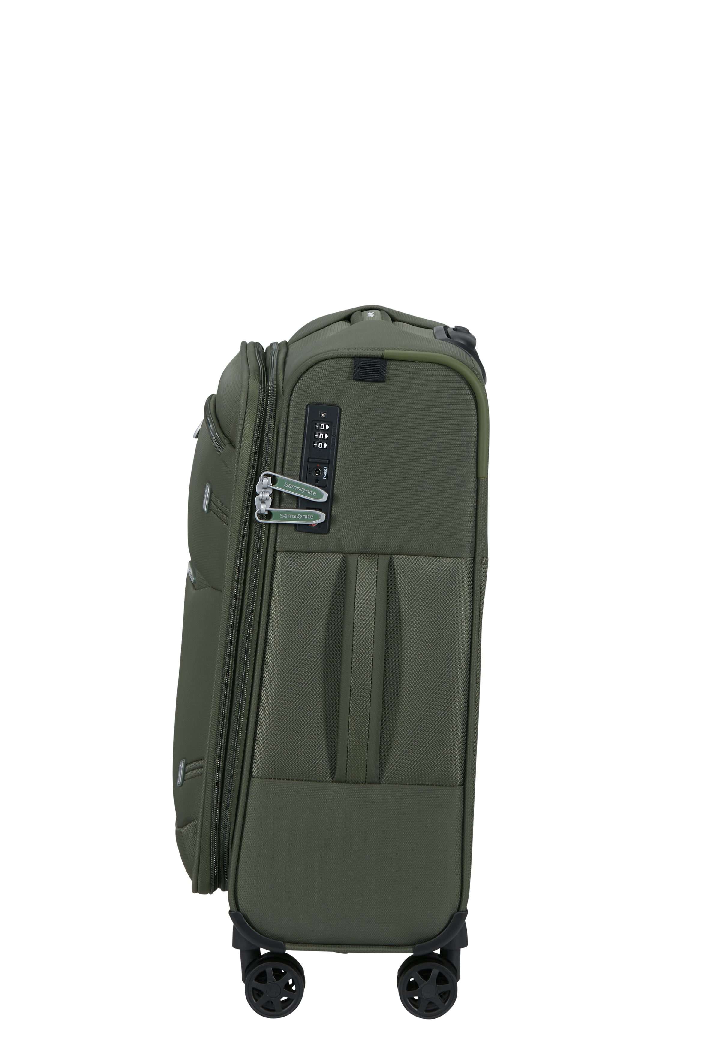 Samsonite GoTwist Spinner expandable (4 wheels) 55cm