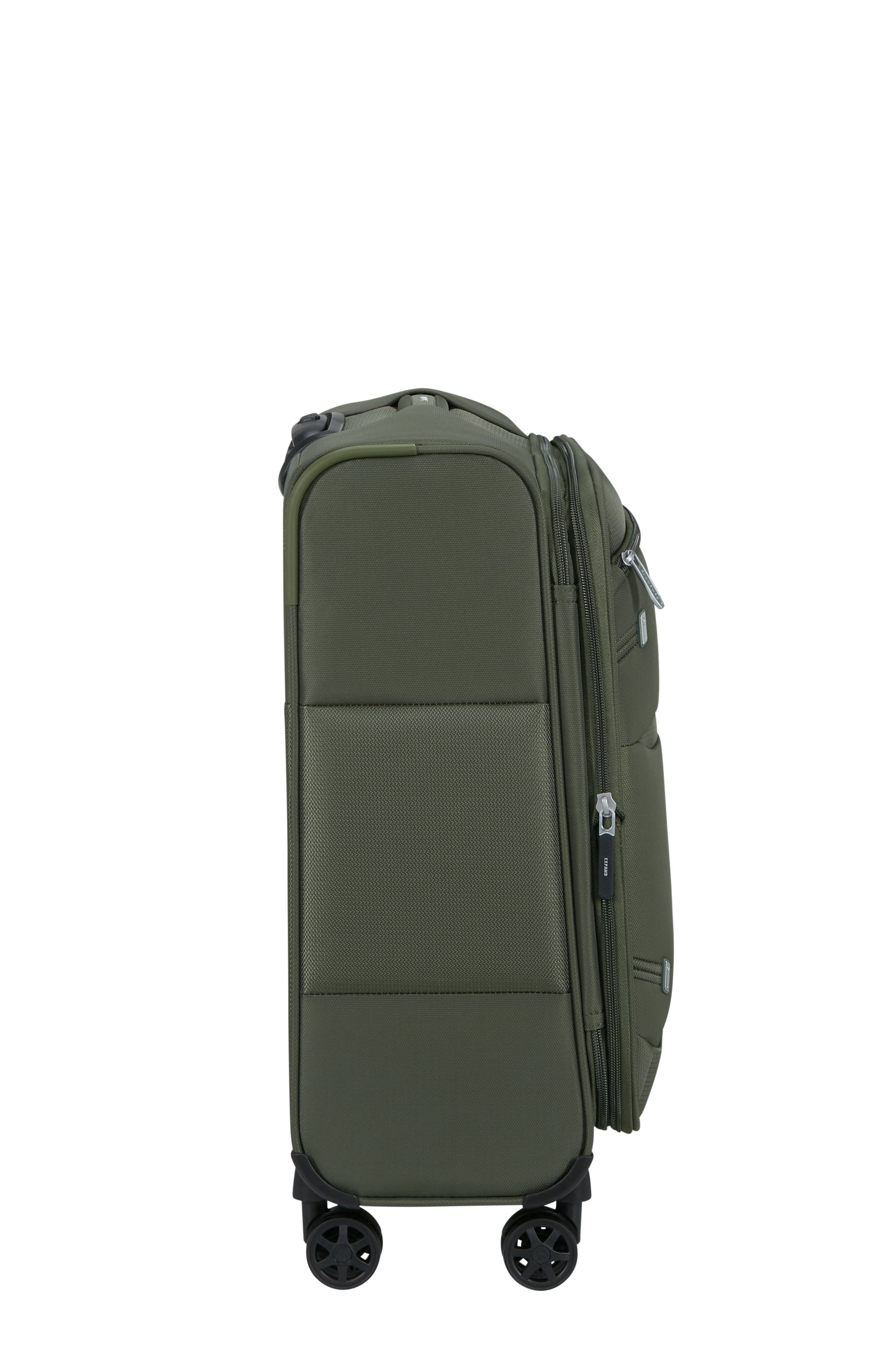 Samsonite GoTwist Spinner expandable (4 wheels) 55cm