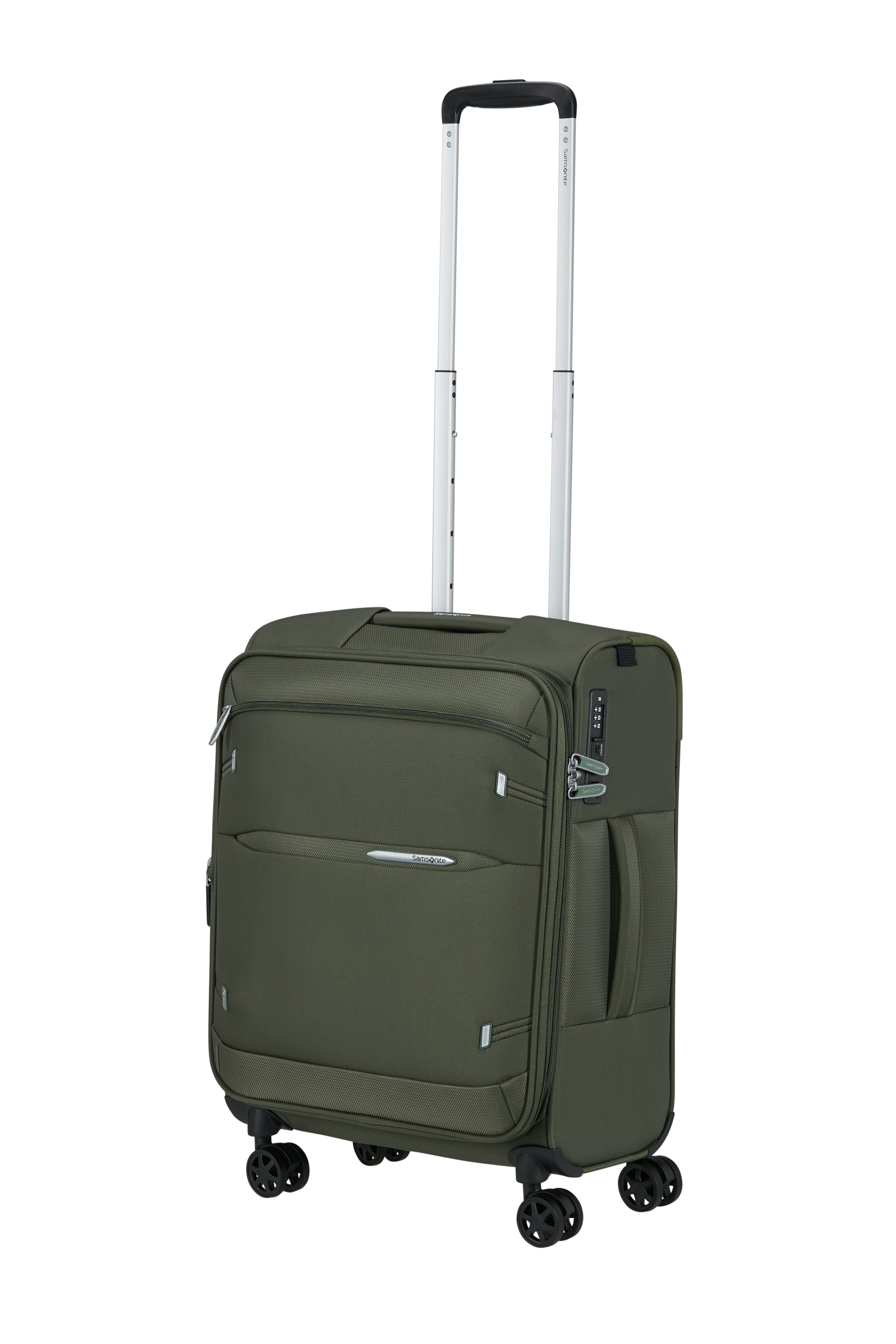 Samsonite GoTwist Spinner expandable (4 wheels) 55cm