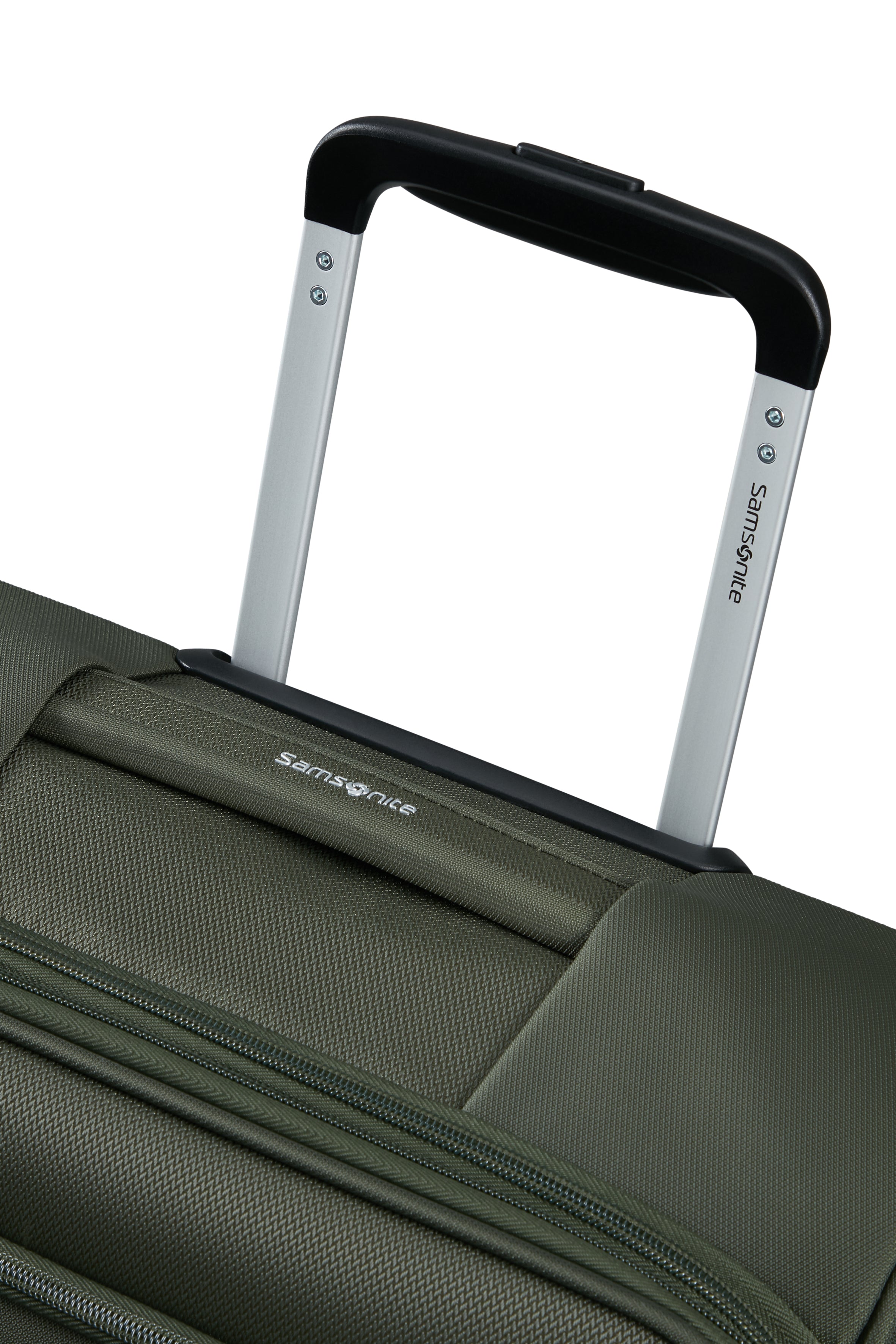 Samsonite GoTwist Spinner expandable (4 wheels) 55cm