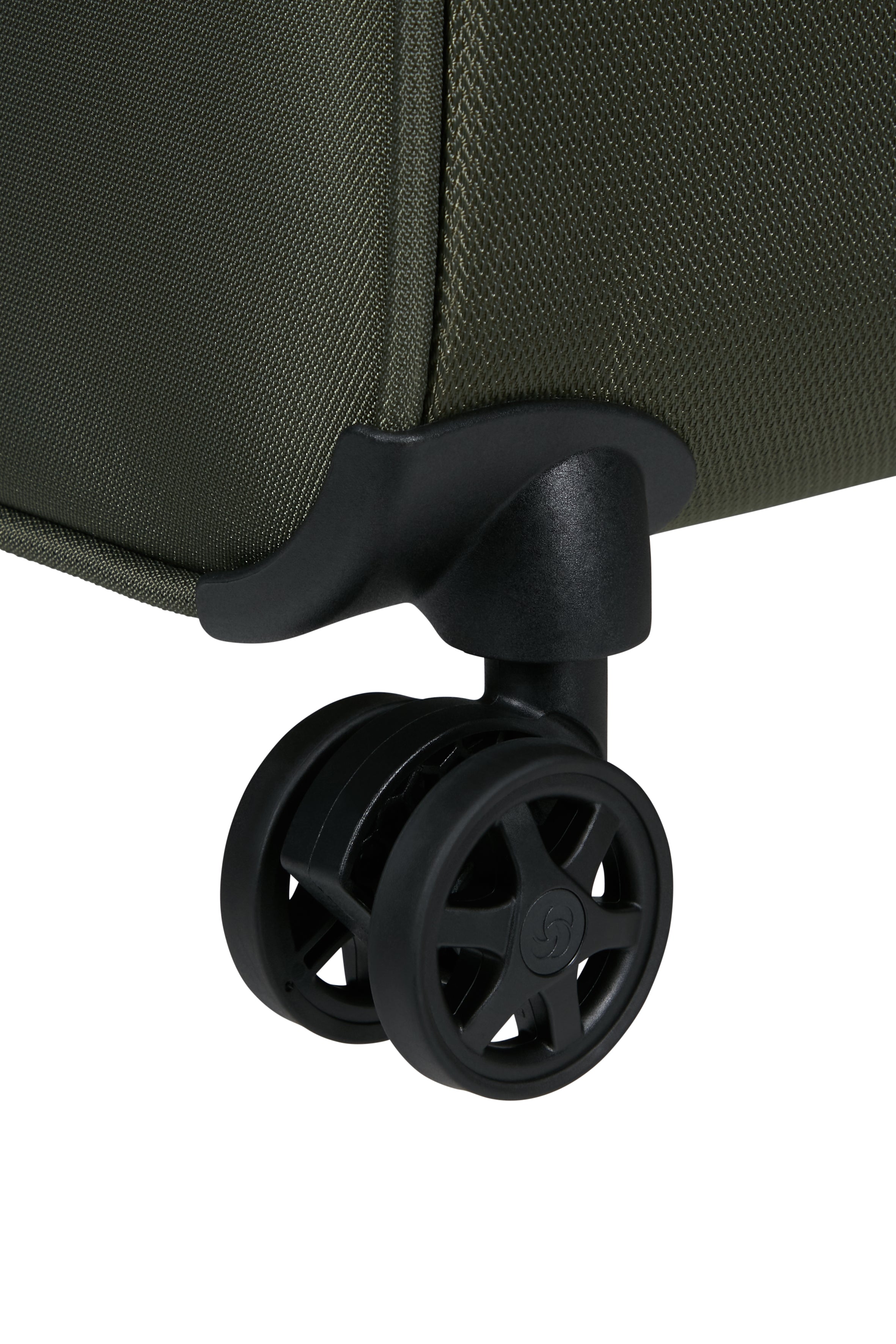 Samsonite GoTwist Spinner expandable (4 wheels) 55cm