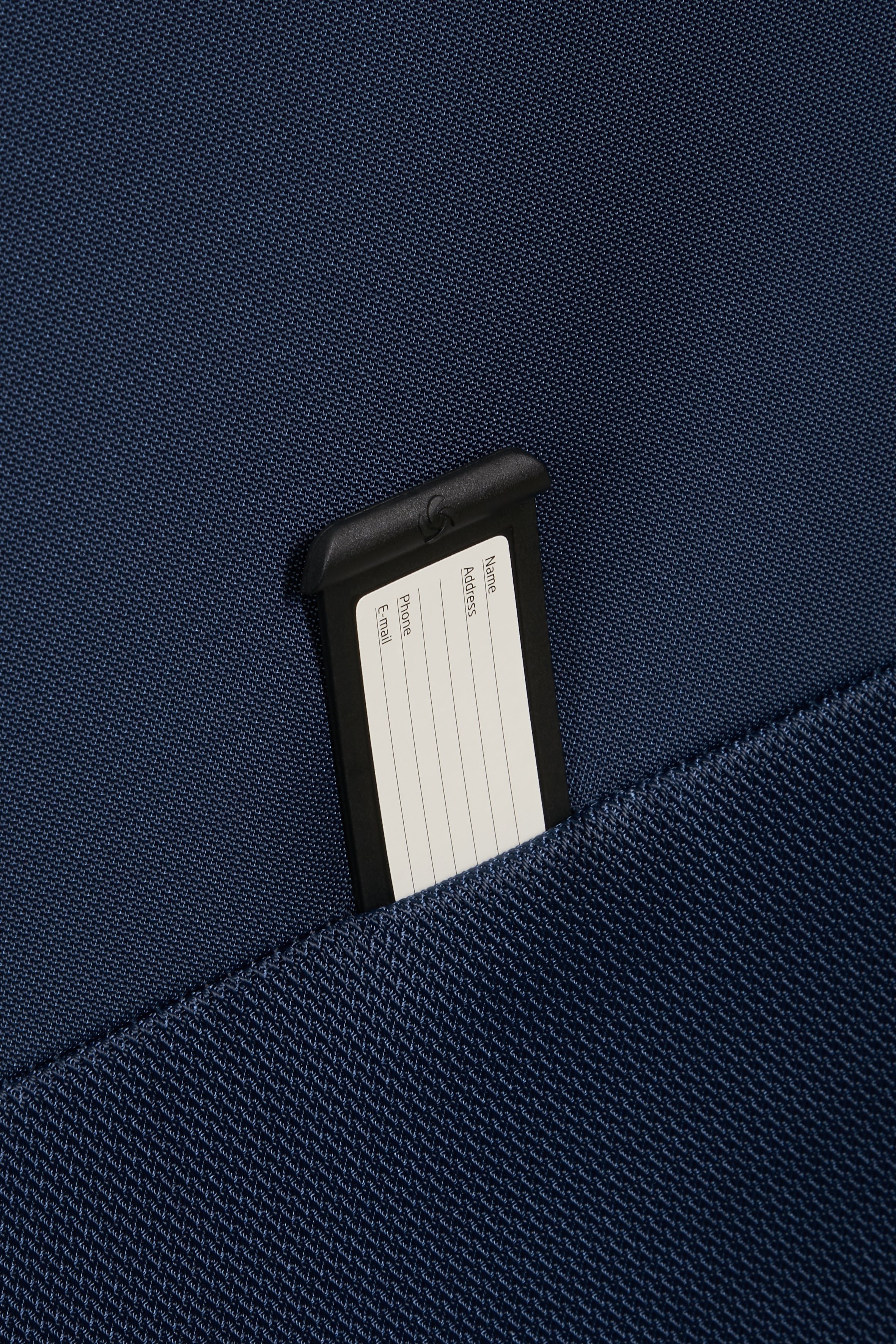 Samsonite GoTwist Spinner expandable (4 wheels) 55cm