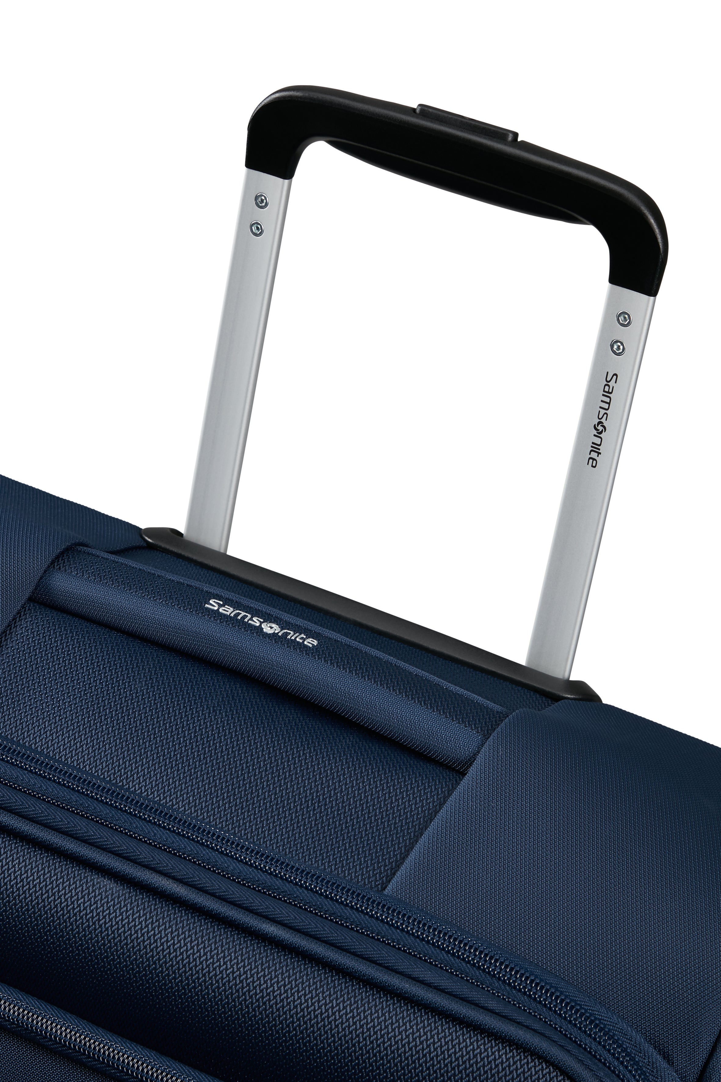 Samsonite GoTwist Spinner expandable (4 wheels) 55cm