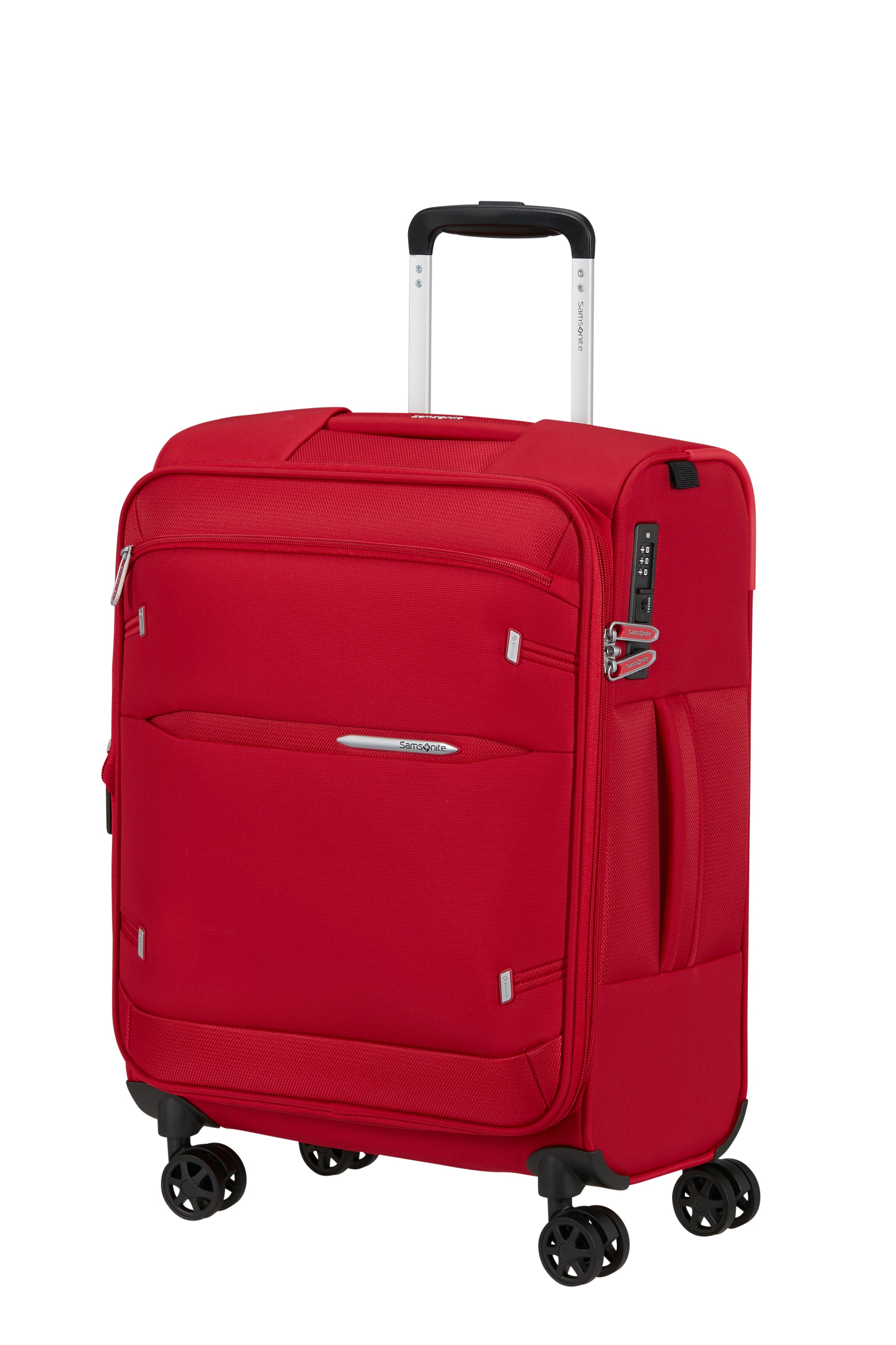 Samsonite GoTwist Spinner expandable (4 wheels) 55cm