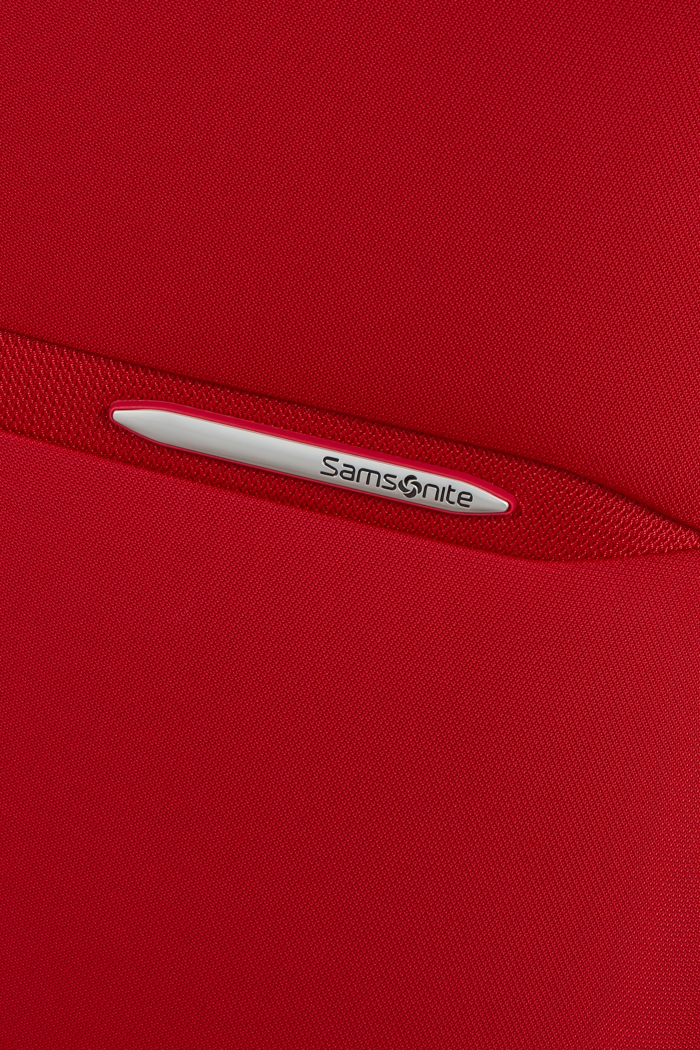 Samsonite GoTwist Spinner expandable (4 wheels) 55cm