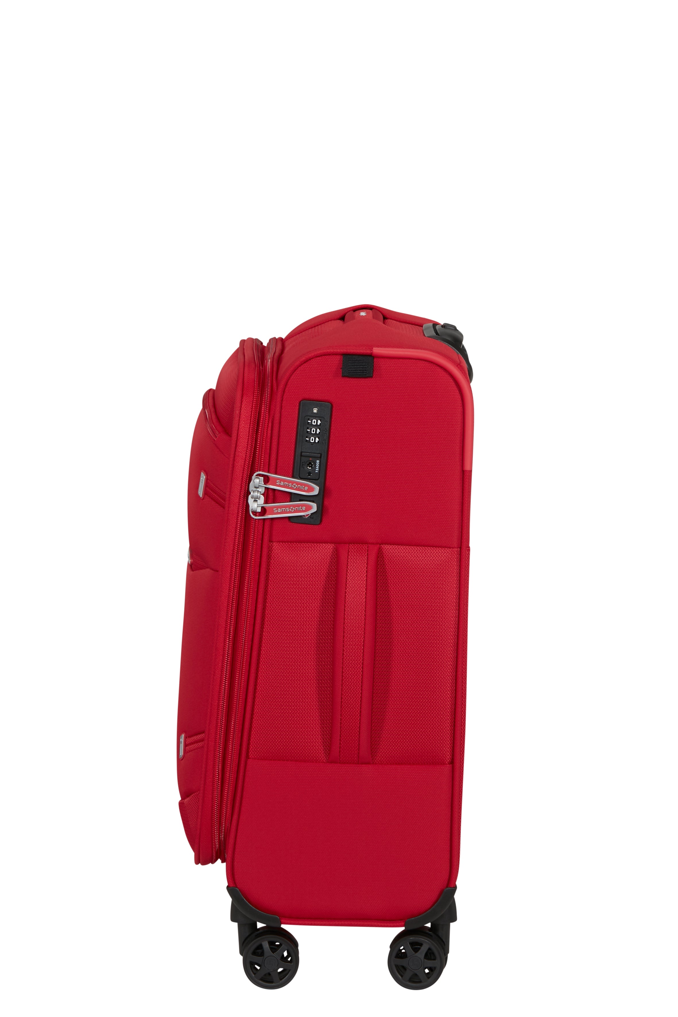 Samsonite GoTwist Spinner expandable (4 wheels) 55cm