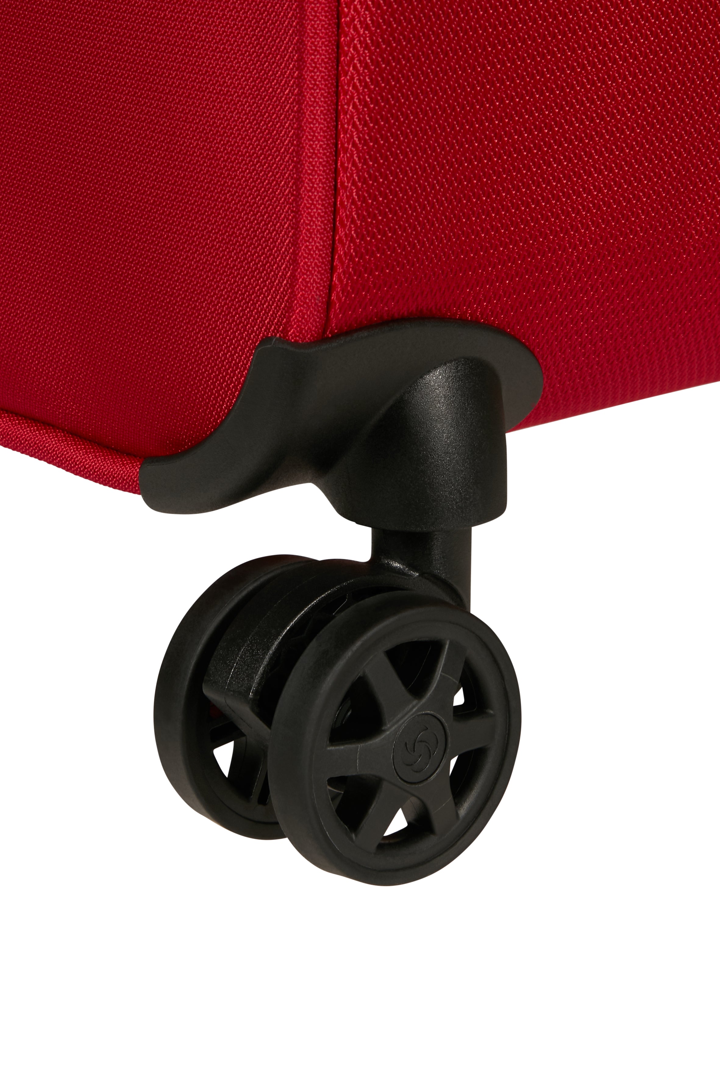 Samsonite GoTwist Spinner expandable (4 wheels) 55cm