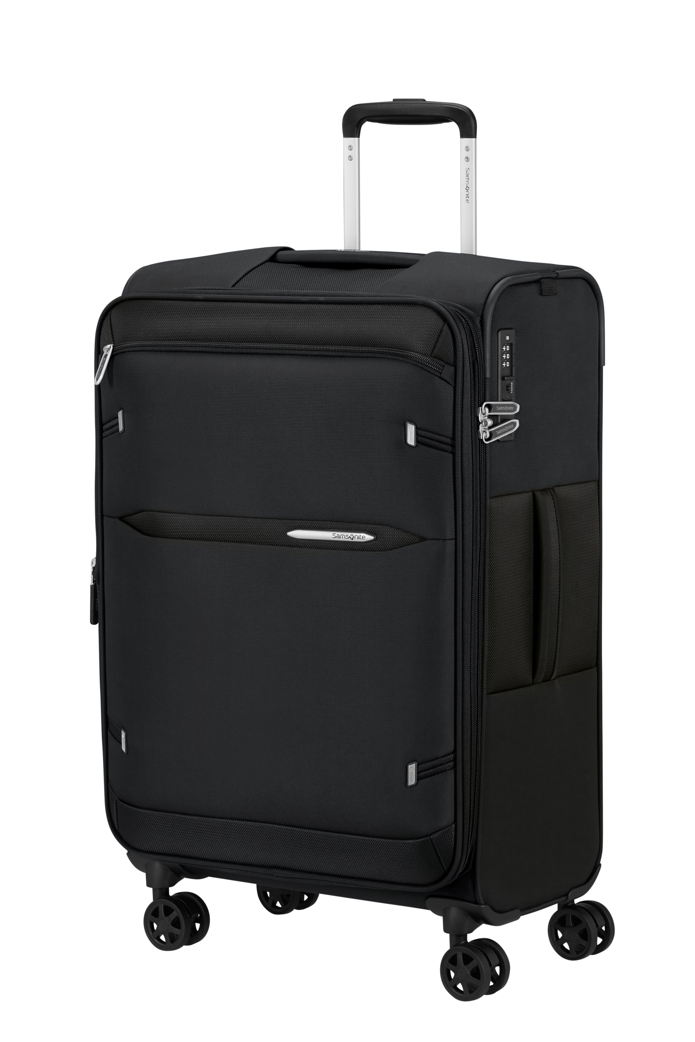 Samsonite GoTwist Spinner expandable (4 wheels) 68cm