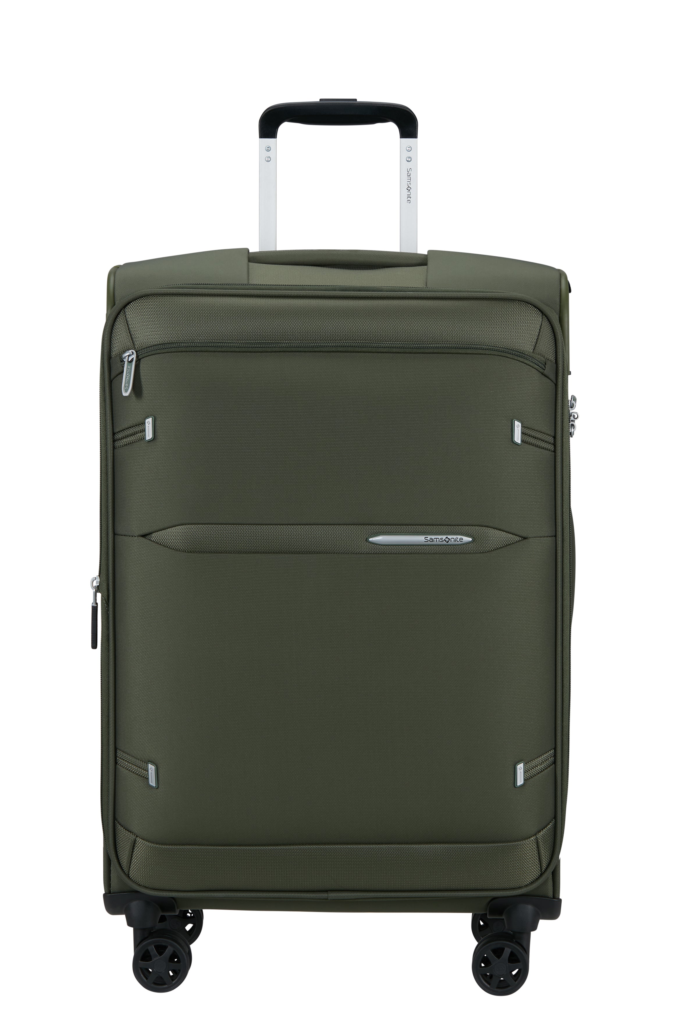 Samsonite GoTwist Spinner expandable (4 wheels) 68cm