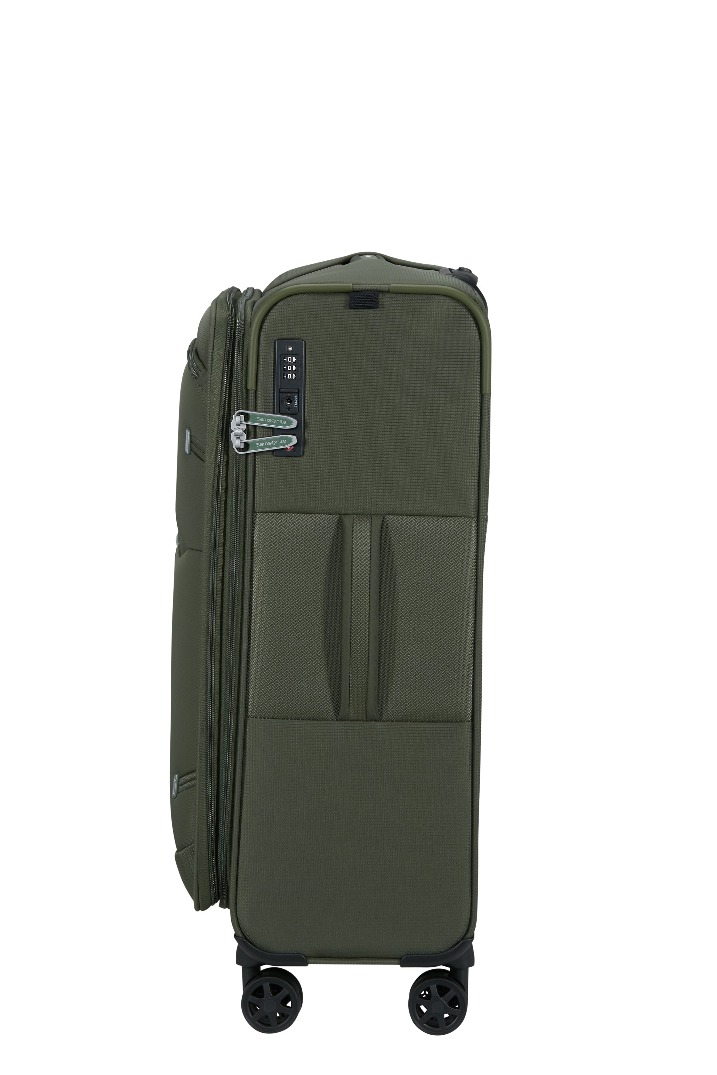 Samsonite GoTwist Spinner expandable (4 wheels) 68cm