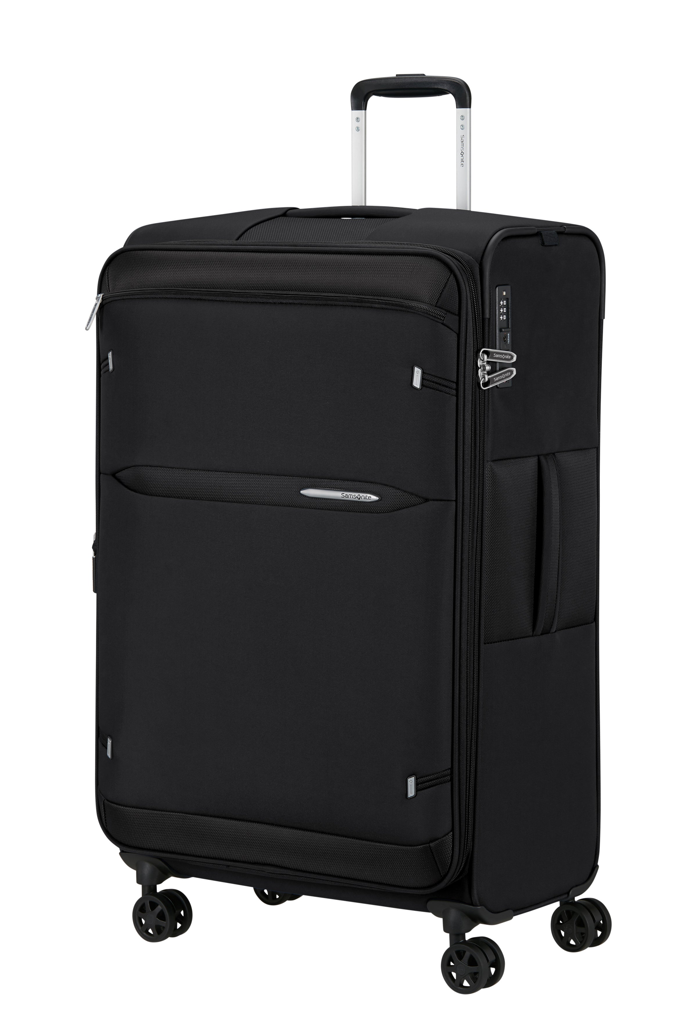 Samsonite GoTwist Spinner expandable (4 wheels) 78cm