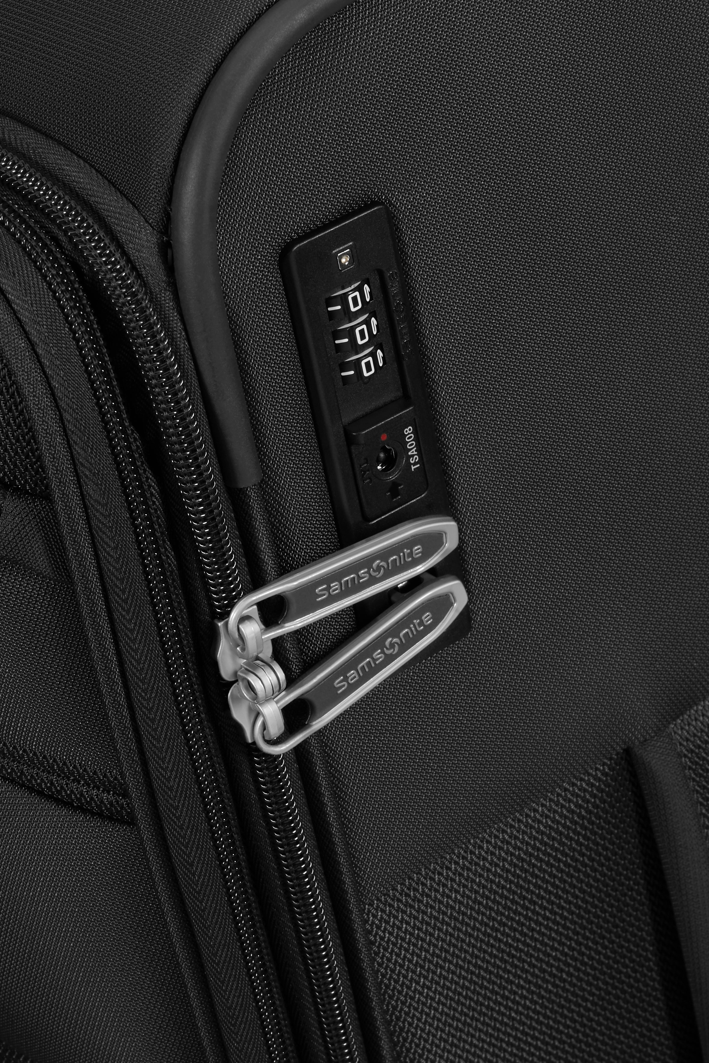 Samsonite GoTwist Spinner expandable (4 wheels) 78cm