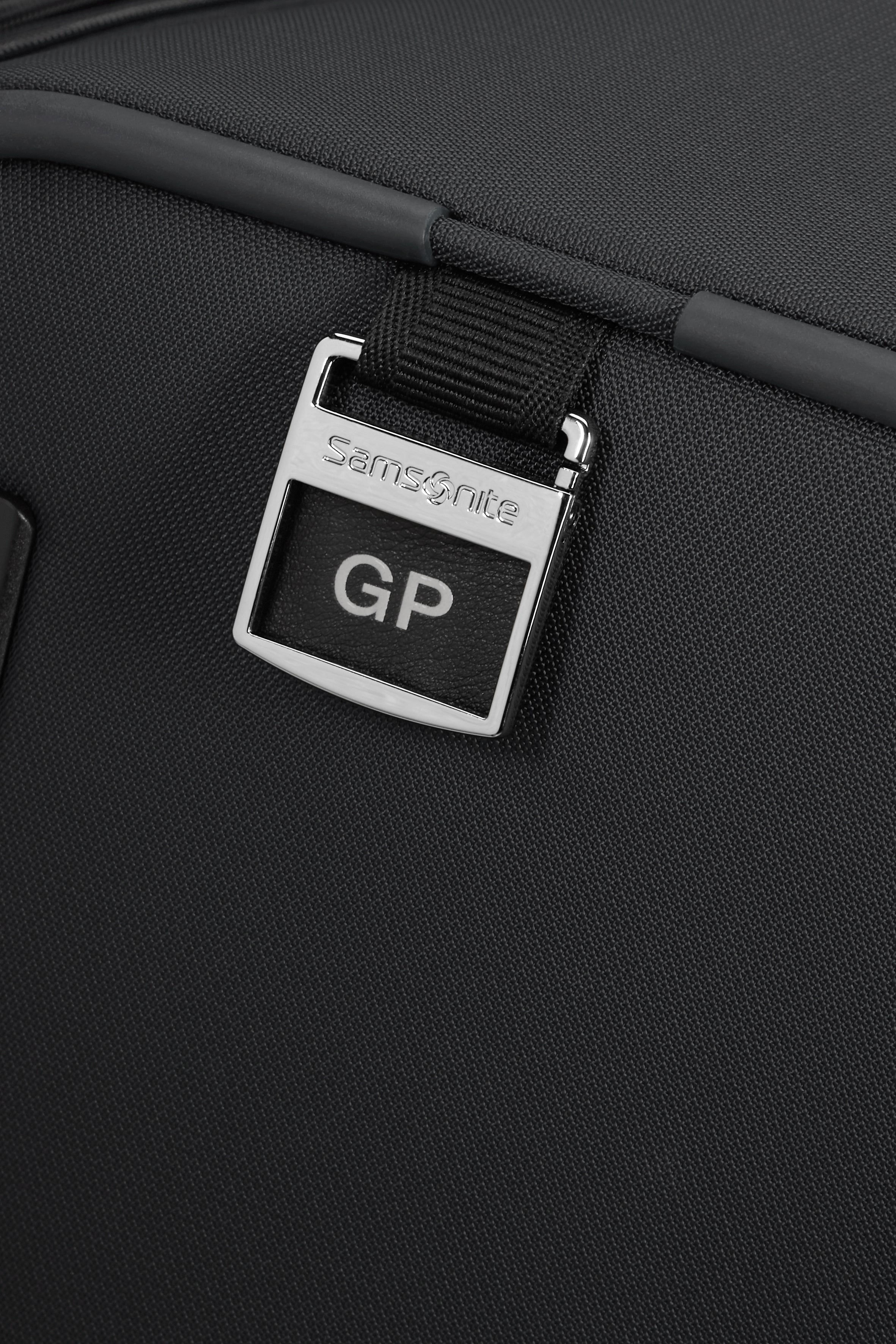 Samsonite GoTwist Spinner expandable (4 wheels) 78cm