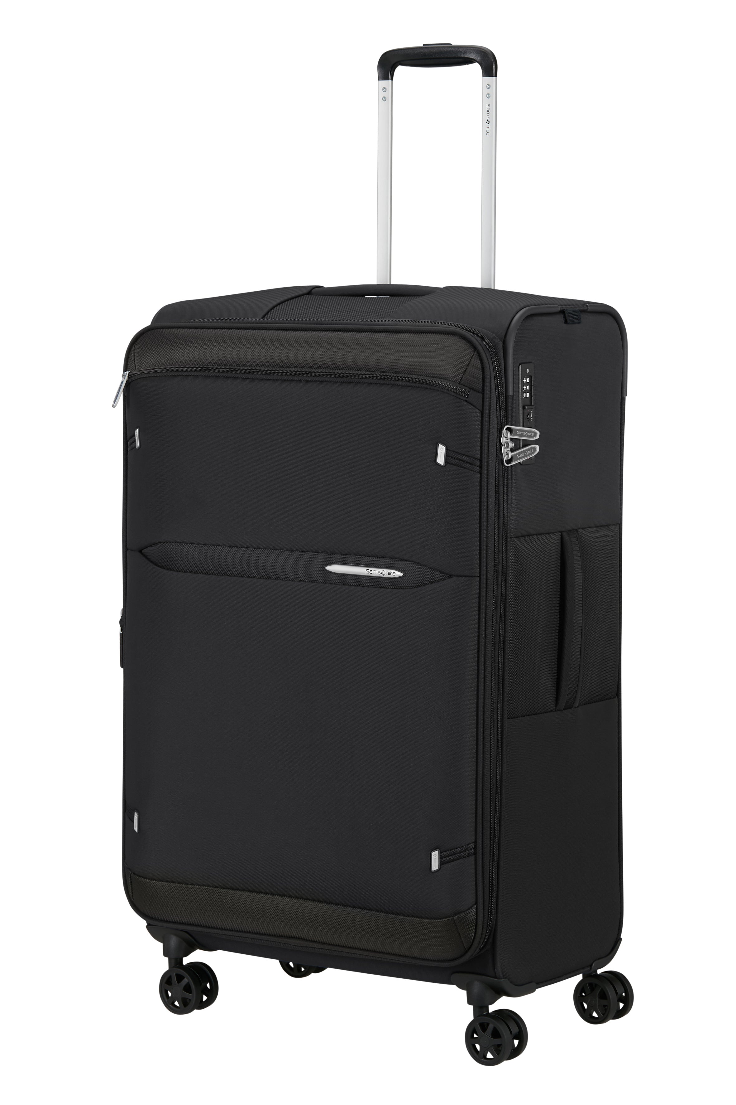 Samsonite GoTwist Spinner expandable (4 wheels) 78cm