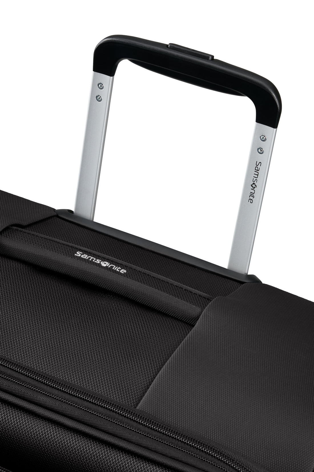 Samsonite GoTwist Spinner expandable (4 wheels) 78cm