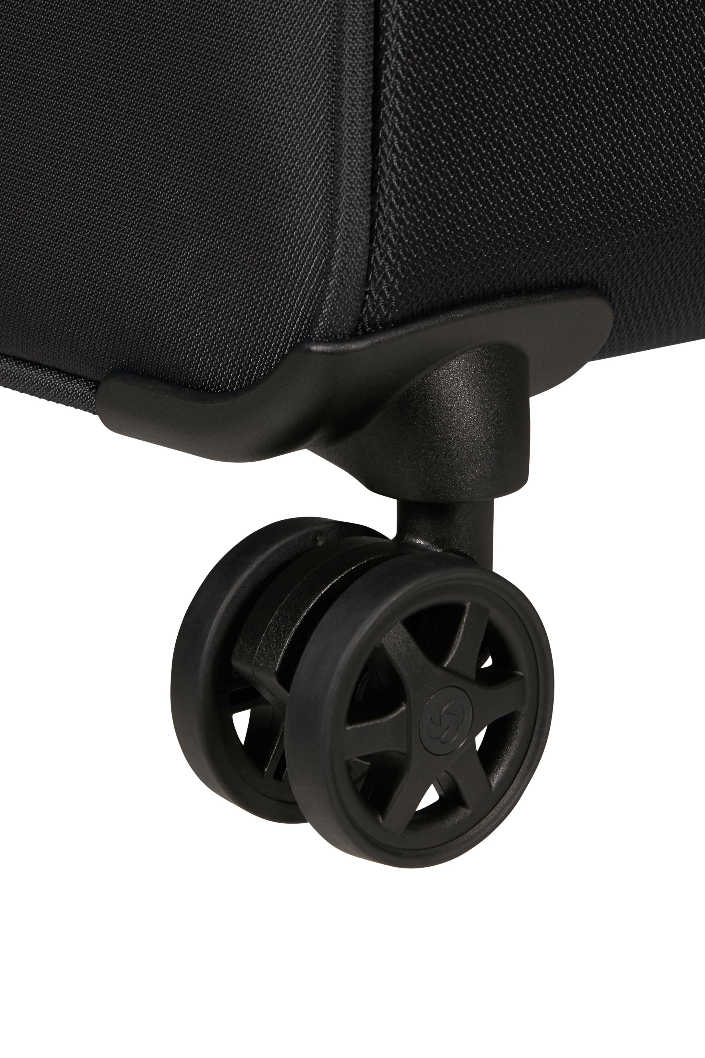 Samsonite GoTwist Spinner expandable (4 wheels) 78cm