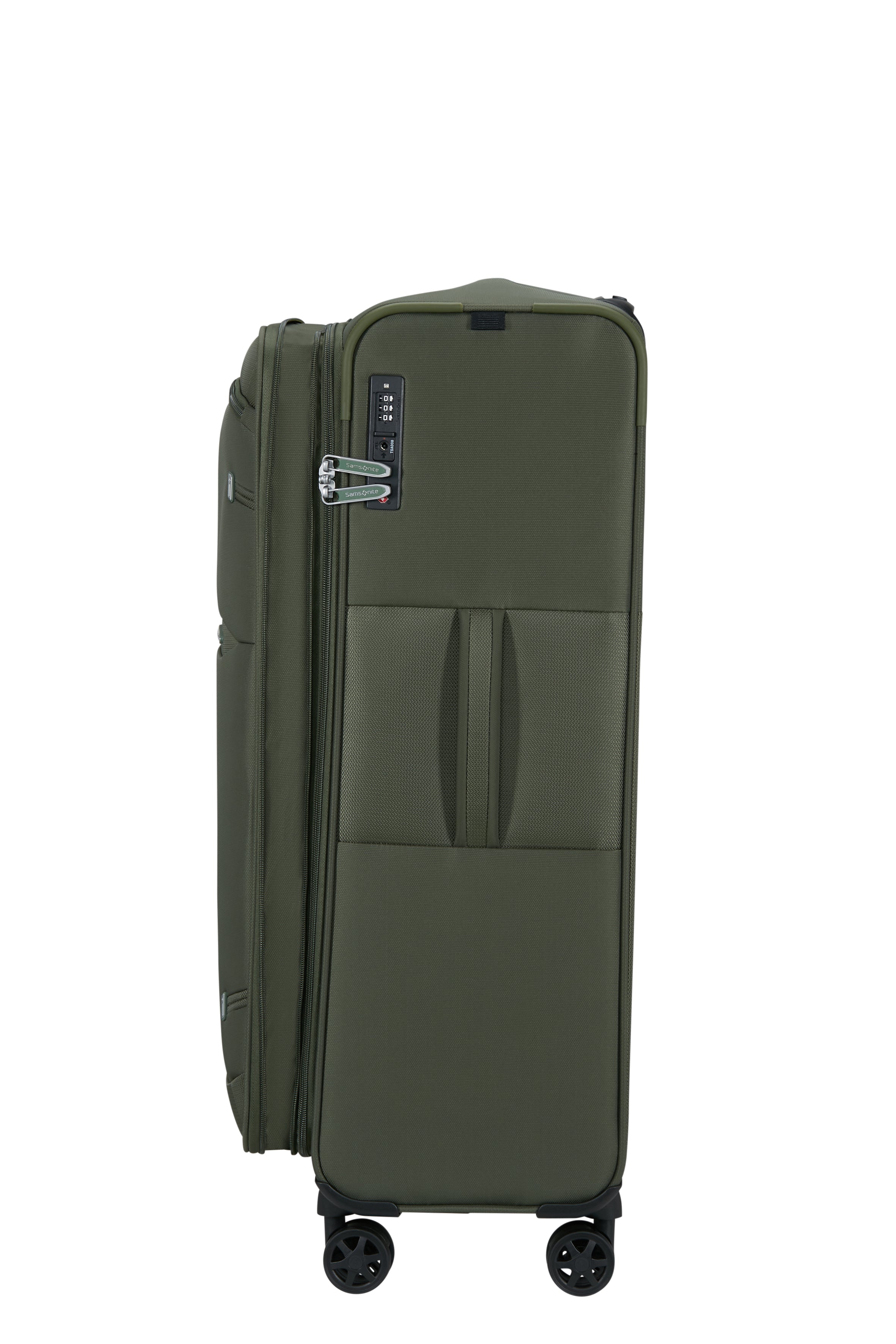 Samsonite GoTwist Spinner expandable (4 wheels) 78cm