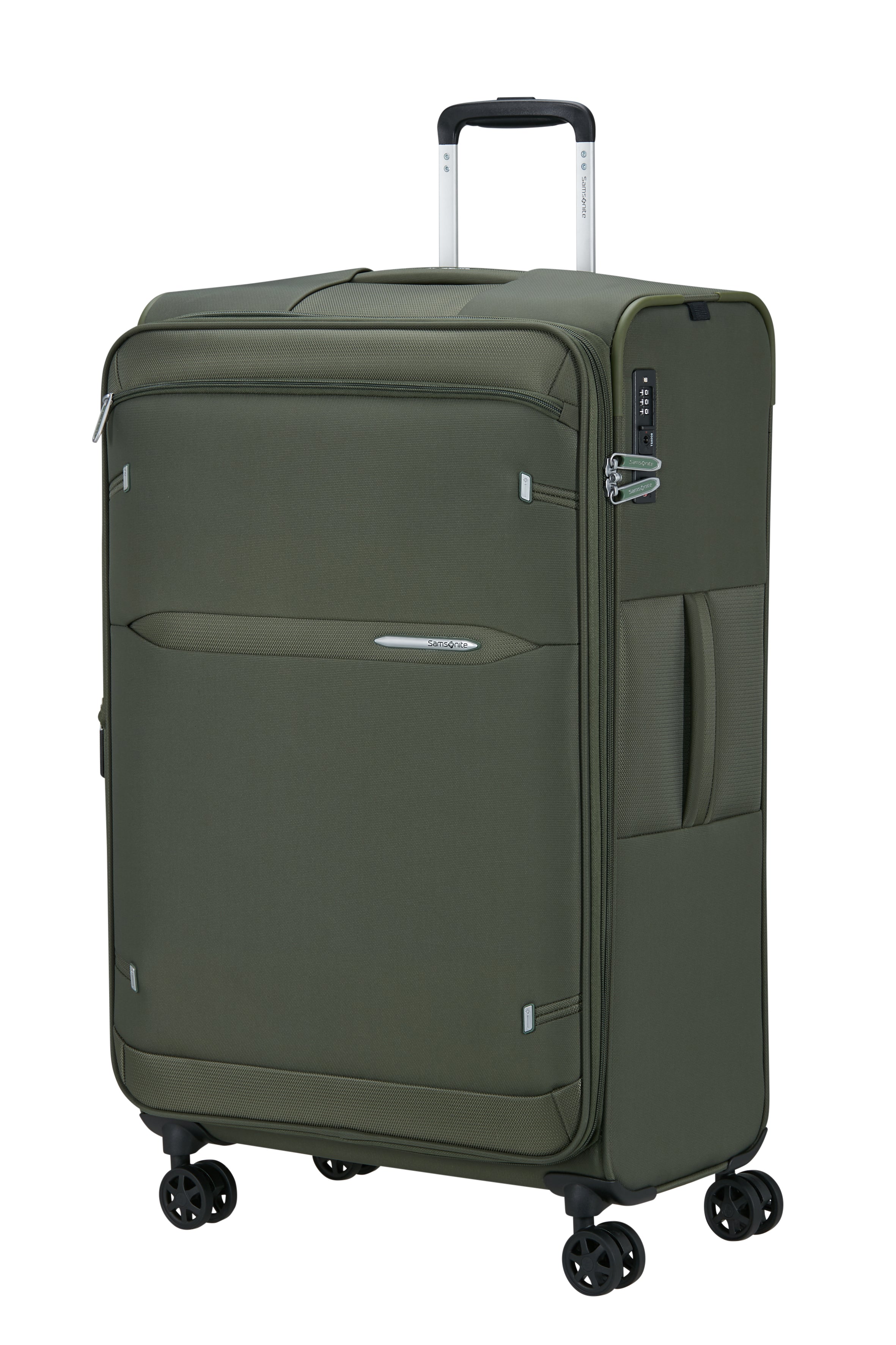 Samsonite GoTwist Spinner expandable (4 wheels) 78cm