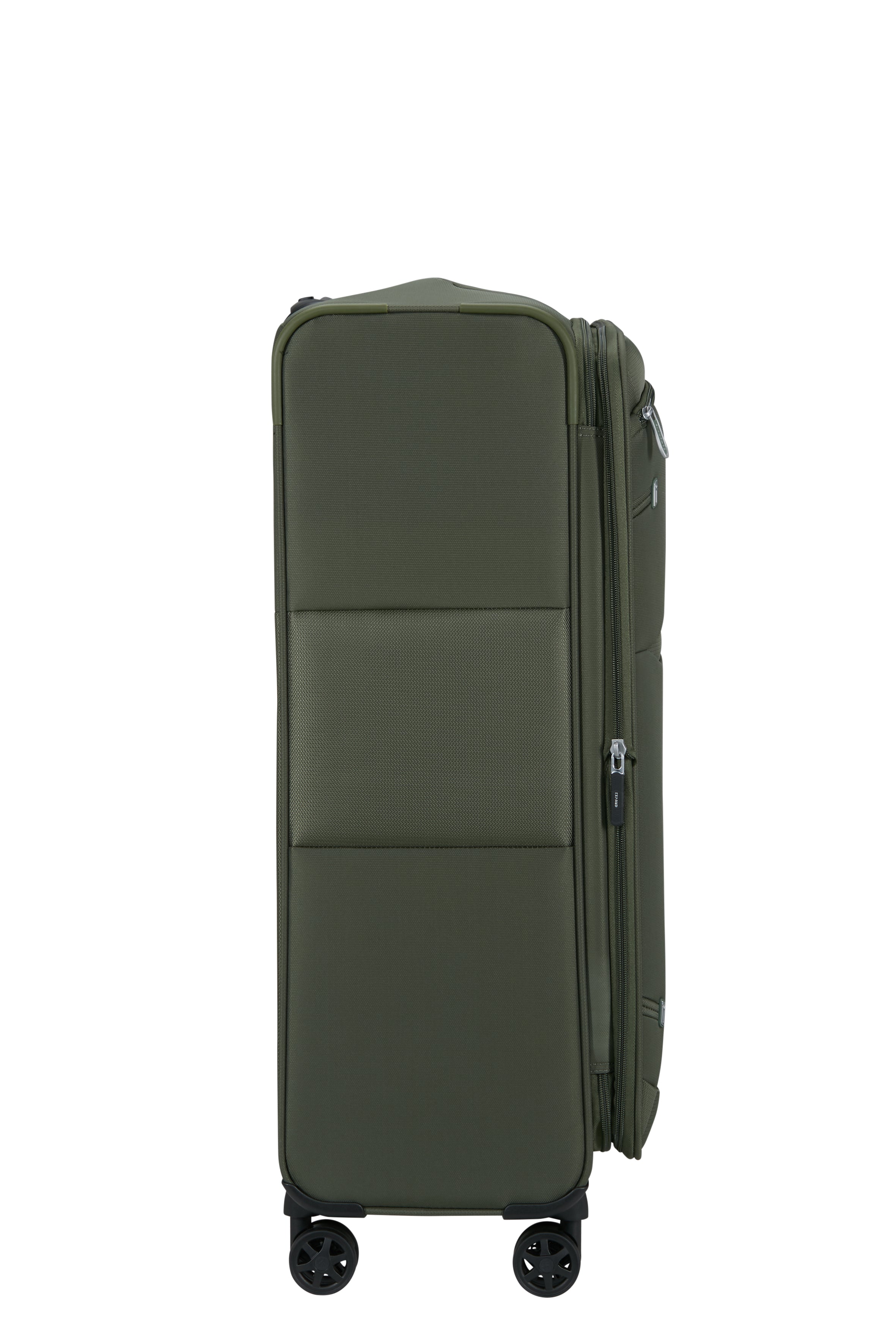 Samsonite GoTwist Spinner expandable (4 wheels) 78cm