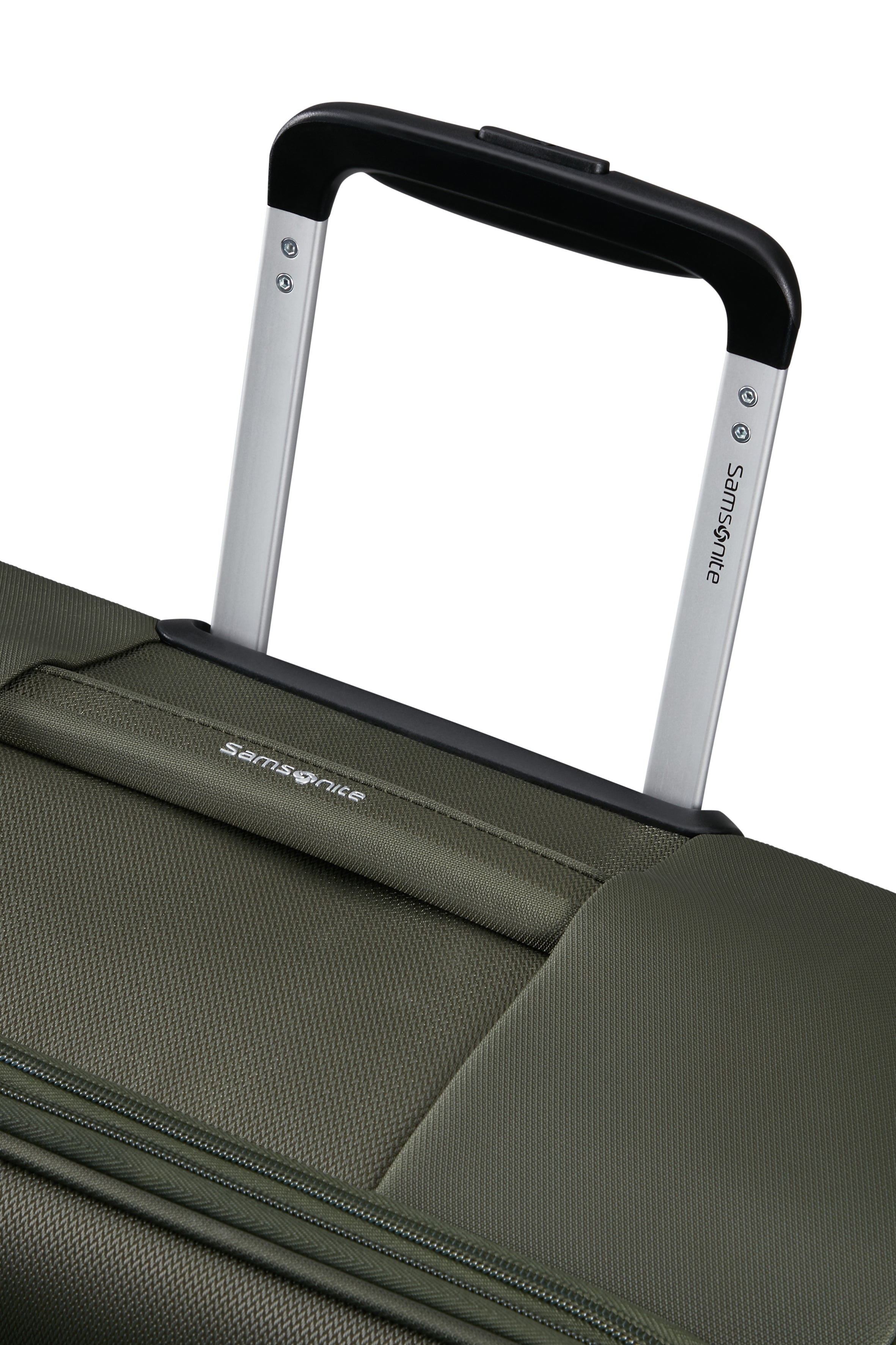 Samsonite GoTwist Spinner expandable (4 wheels) 78cm