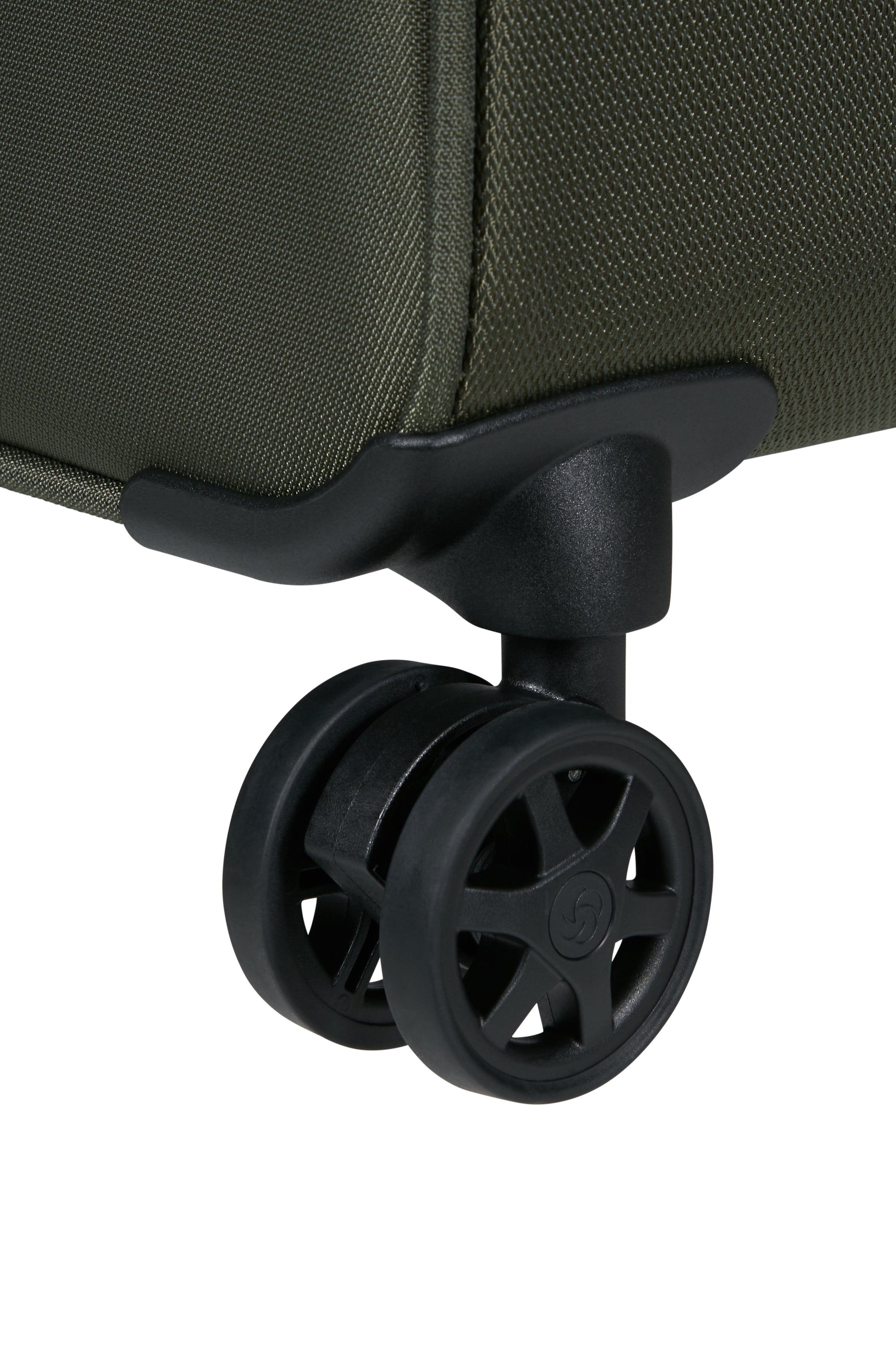 Samsonite GoTwist Spinner expandable (4 wheels) 78cm