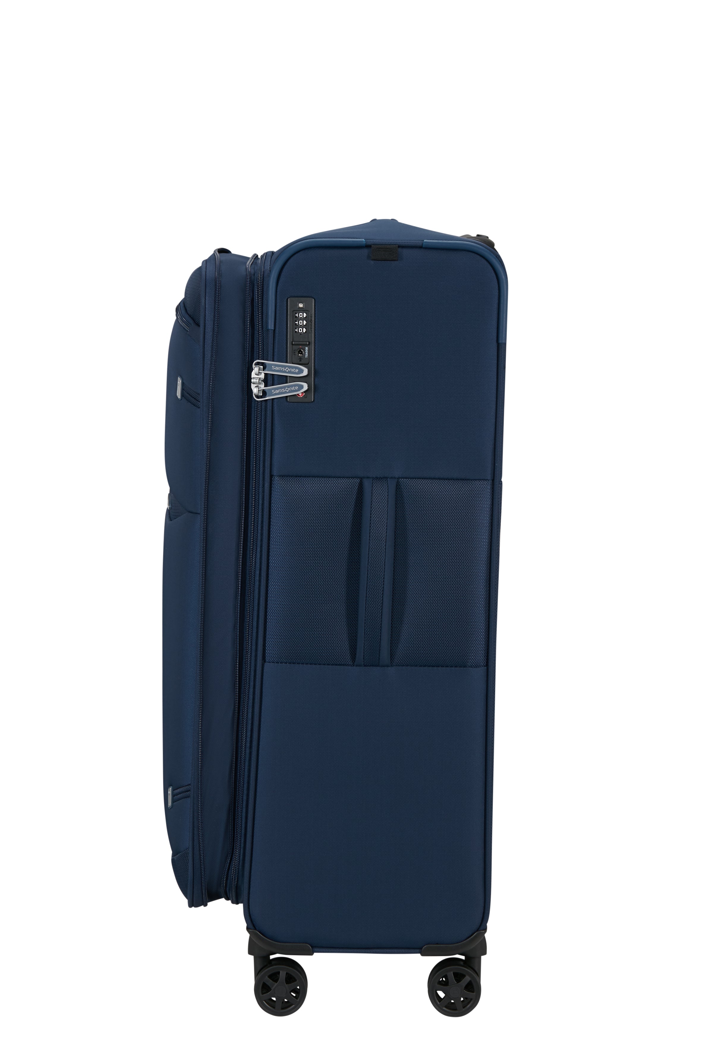 Samsonite GoTwist Spinner expandable (4 wheels) 78cm