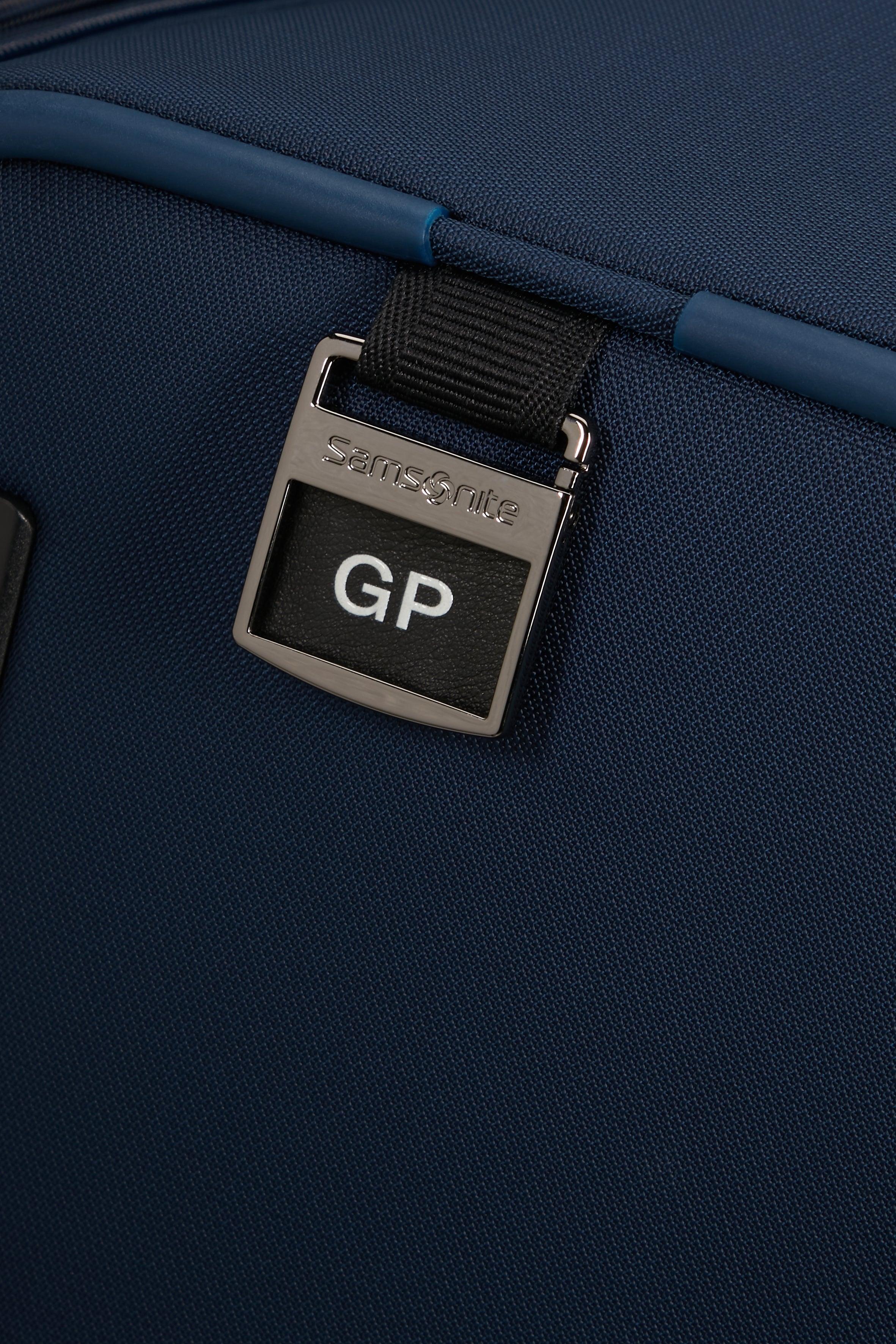 Samsonite GoTwist Spinner expandable (4 wheels) 78cm