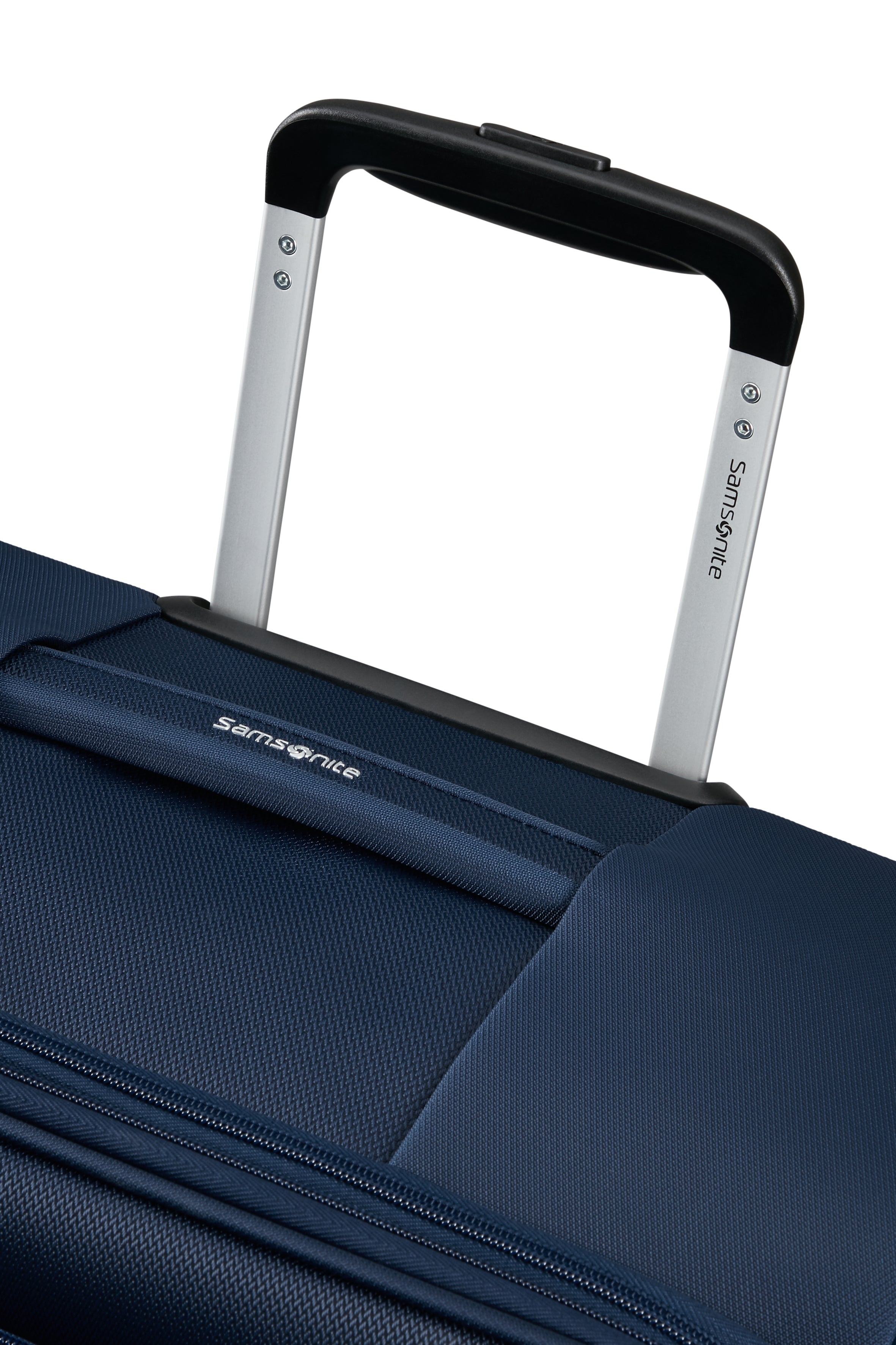 Samsonite GoTwist Spinner expandable (4 wheels) 78cm