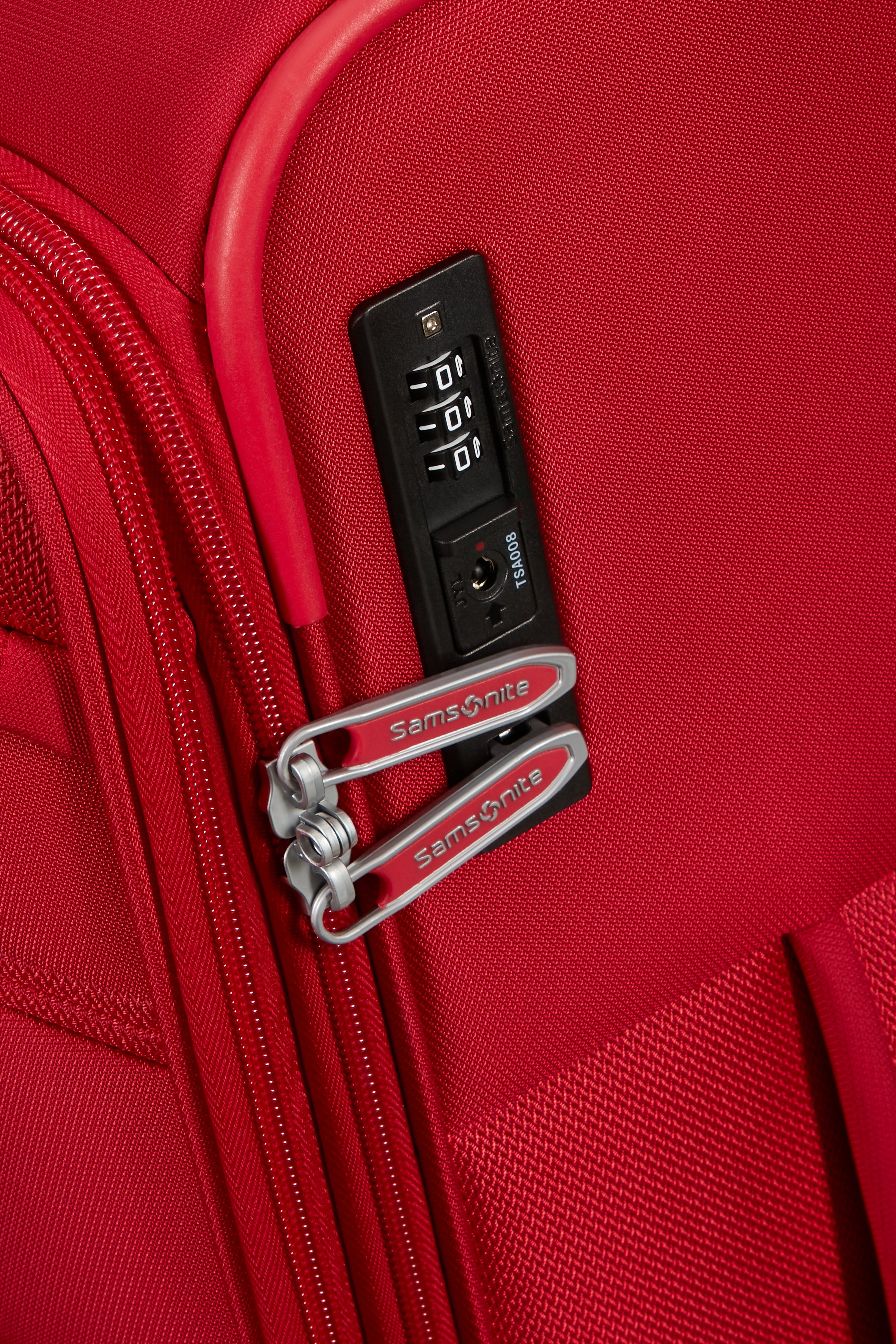 Samsonite GoTwist Spinner expandable (4 wheels) 78cm