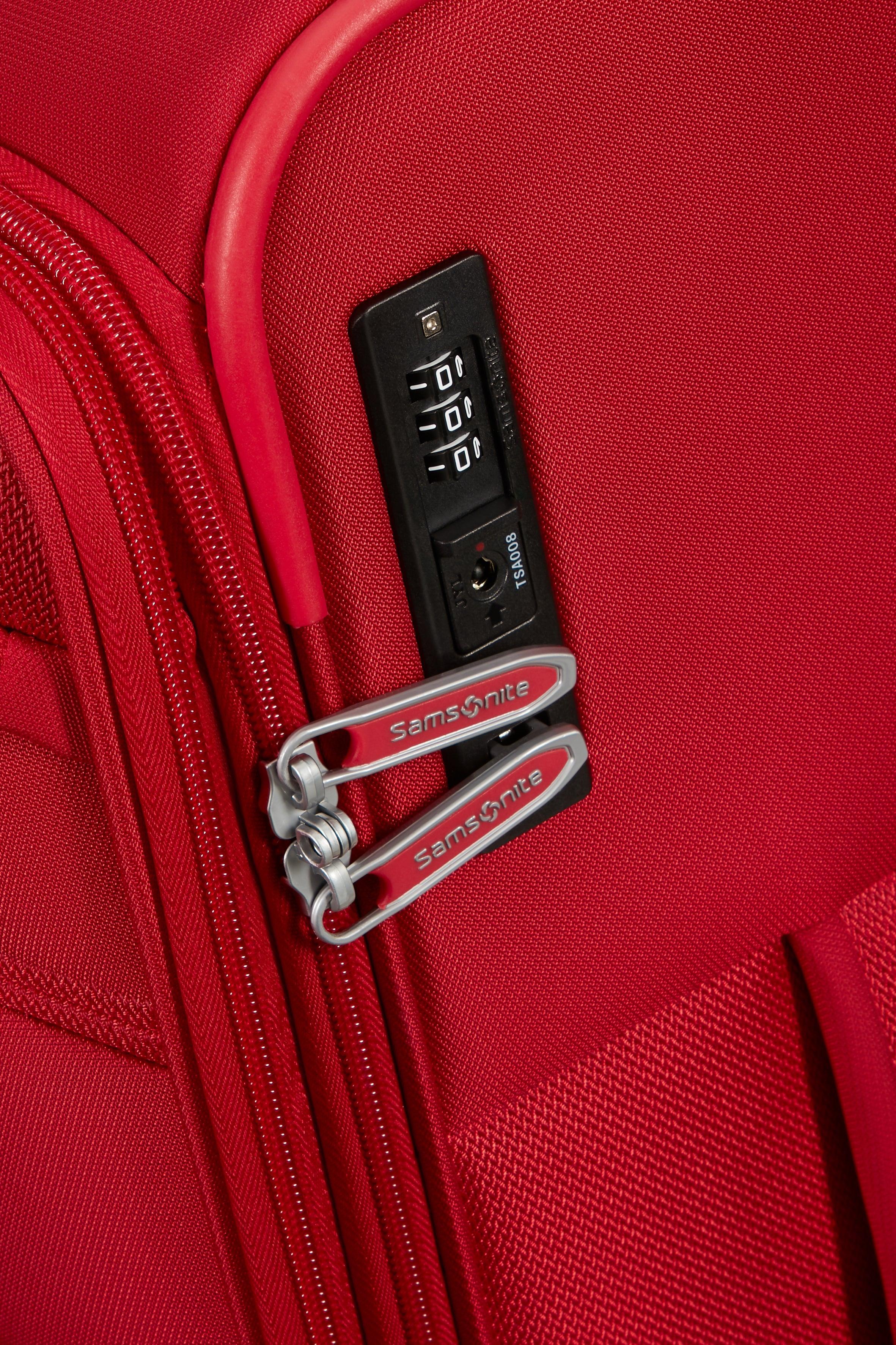 Samsonite GoTwist Spinner expandable (4 wheels) 78cm