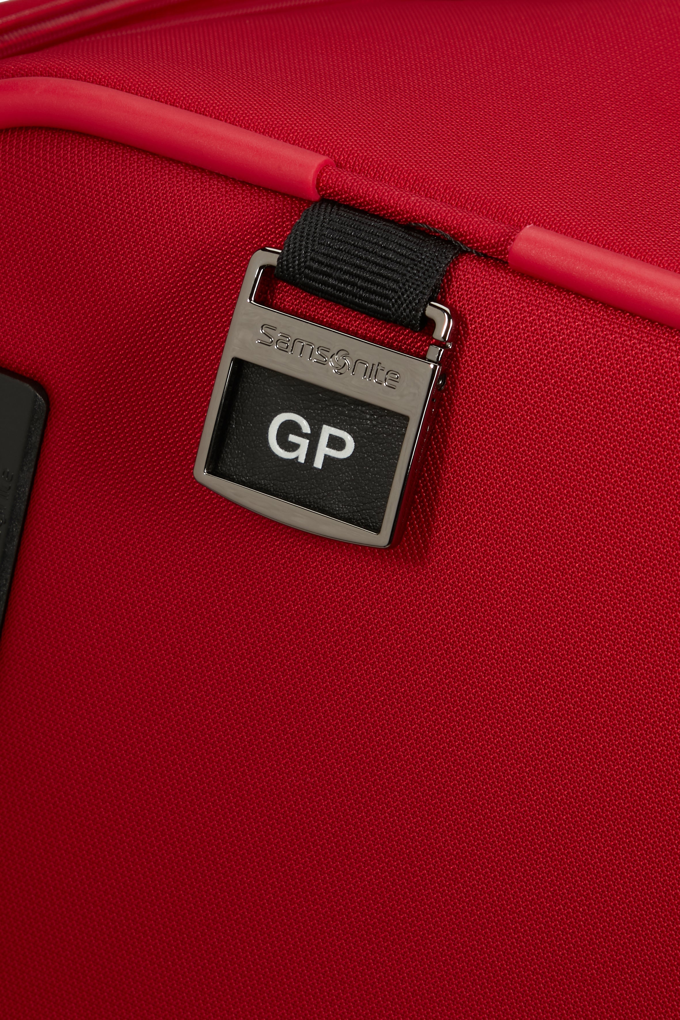 Samsonite GoTwist Spinner expandable (4 wheels) 78cm