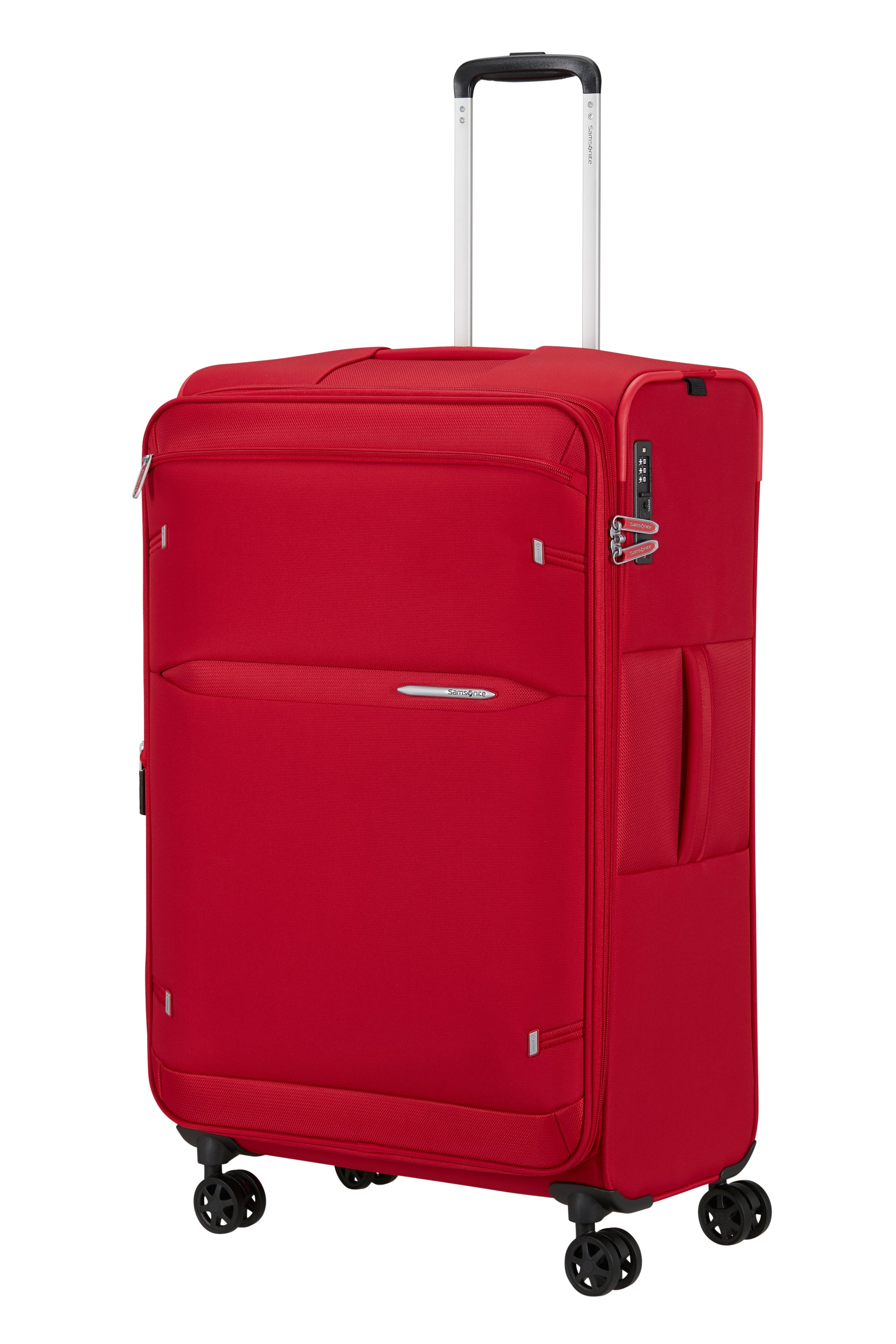 Samsonite GoTwist Spinner expandable (4 wheels) 78cm