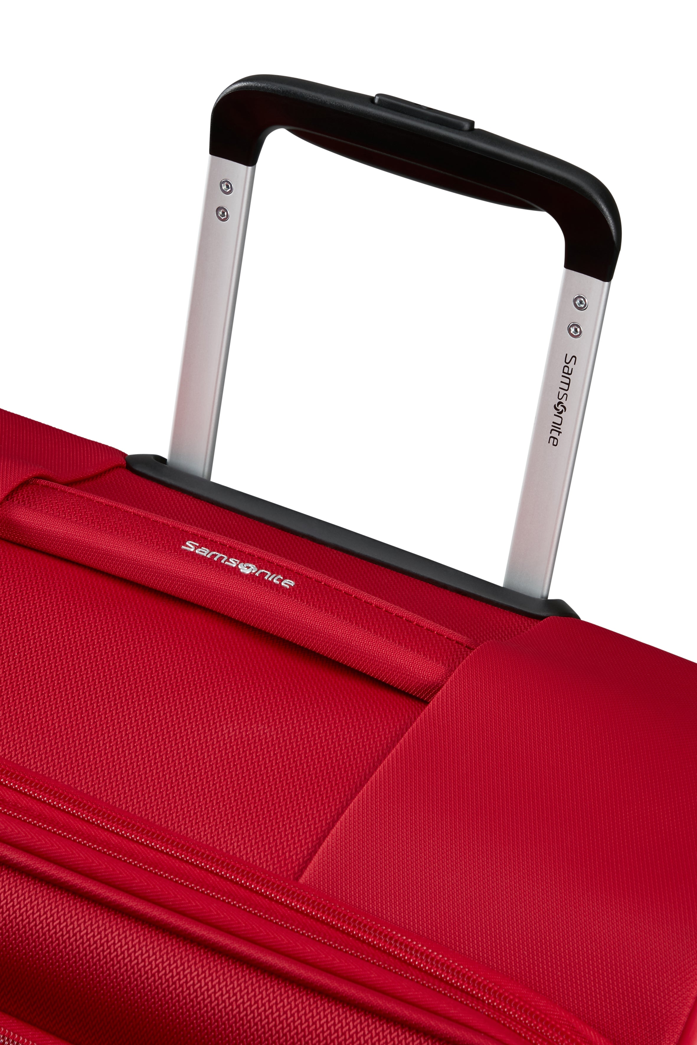 Samsonite GoTwist Spinner expandable (4 wheels) 78cm